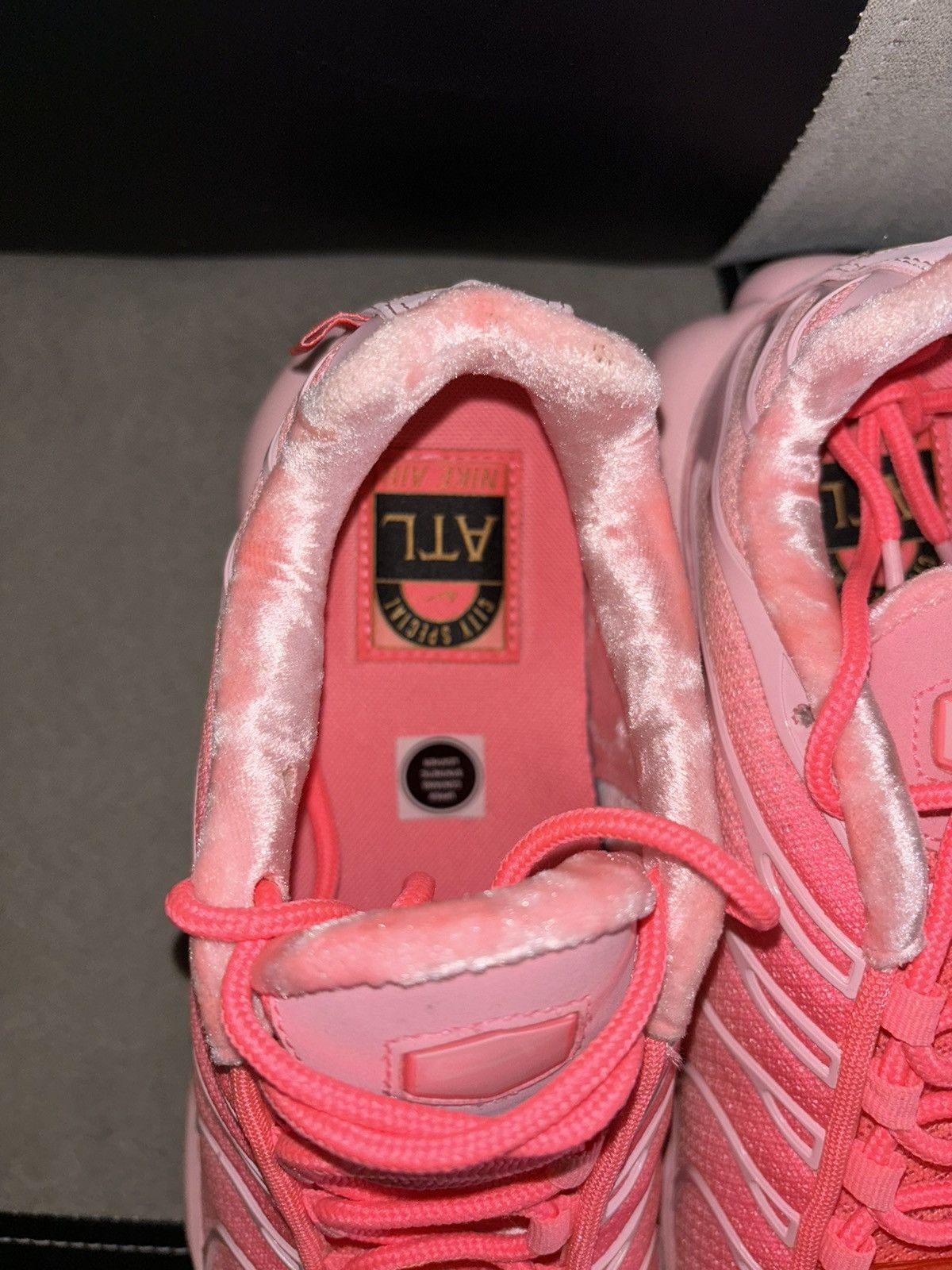 Nike Nike Tn City Exclusive ATL (women’s) NO BOX Size US 8.5 / EU 41-42 - 6 Thumbnail