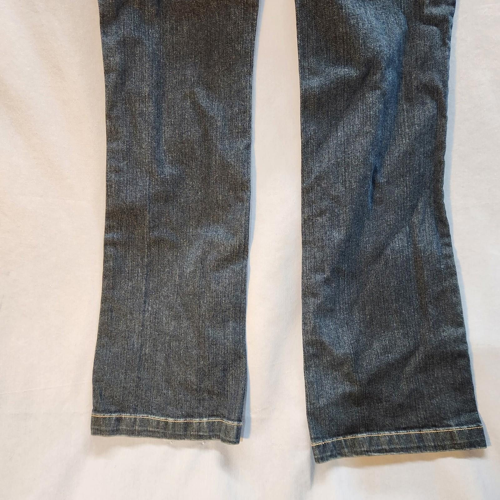 Guess Vintage G By Guess Womens Jeans Blue Size 28x31 Size 28" / US 6 / IT 42 - 7 Thumbnail