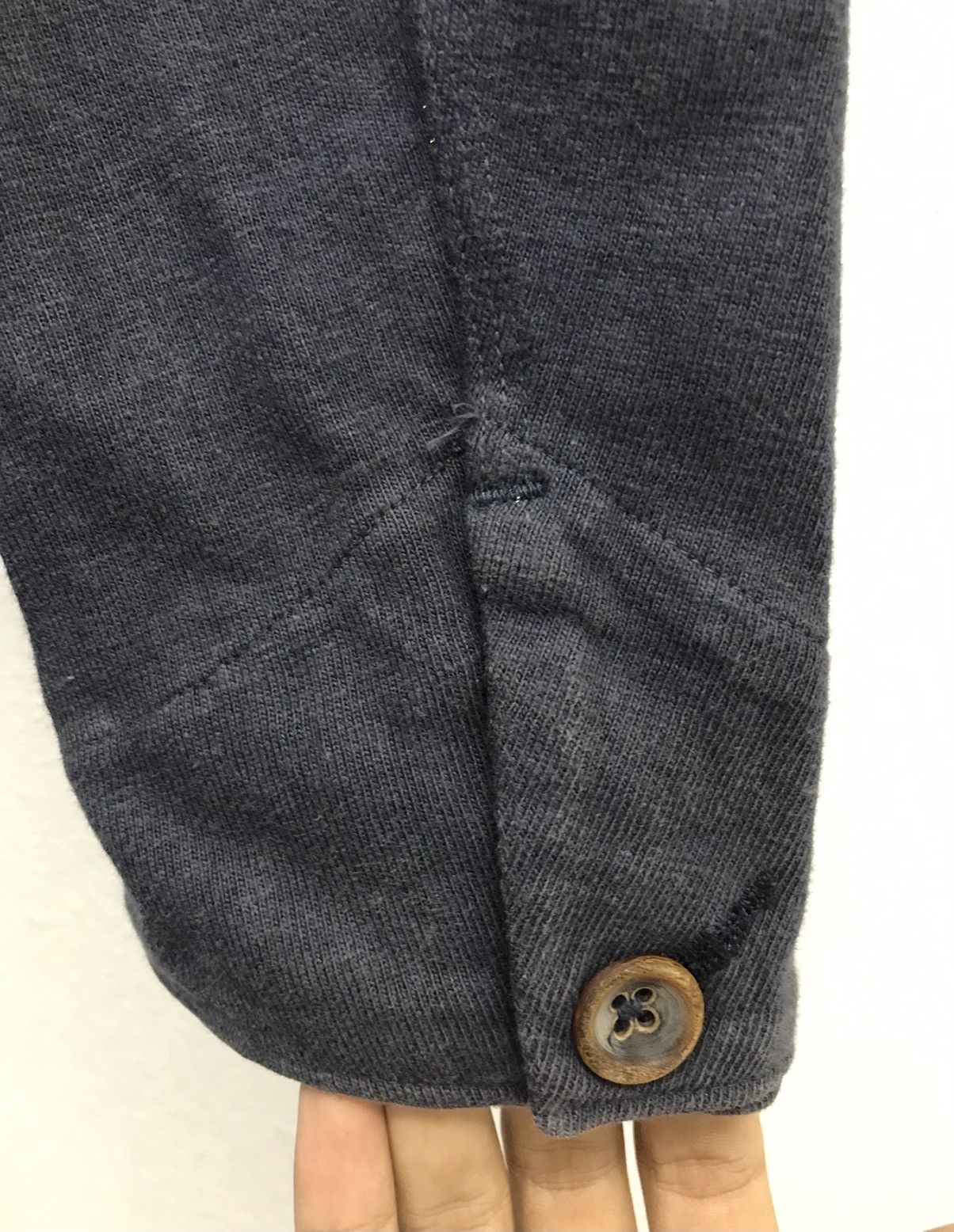45rpm × Japanese Brand × Vintage Vintage 45rpm Made In Japan Jacket Size US S / EU 44-46 / 1 - 8 Thumbnail