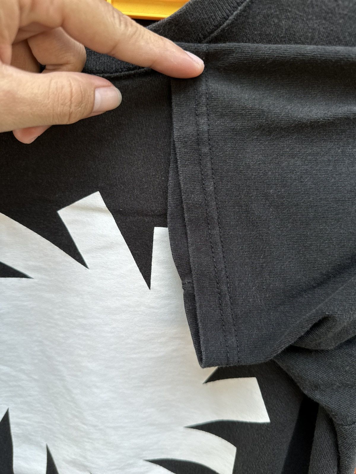 Japanese Brand × Sears × Vintage Vintage Japanese Brand Faded Tee Size US M / EU 48-50 / 2 - 7 Thumbnail