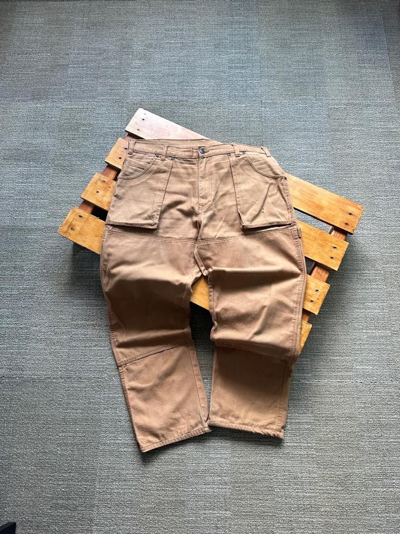 DICKIES DOUBLE KNEE