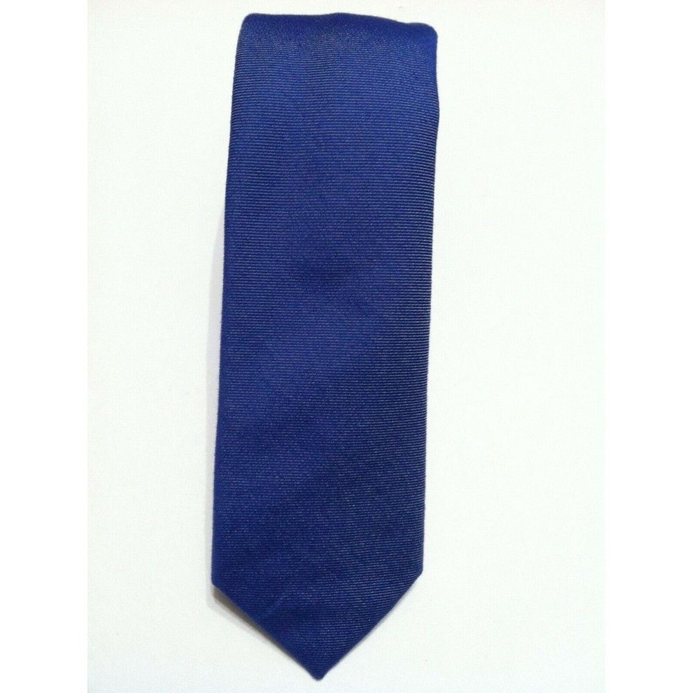 Original Penguin PENGUIN MENS NEW 50%COTTON 50%POLYESTER TIE WIDTH: 2 1/8" Size ONE SIZE - 1 Thumbnail