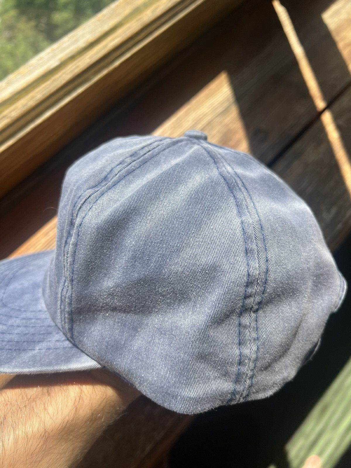 Vintage Vintage Dynastar Speed Snap Back Ski Trucker Cap Size ONE SIZE - 6 Thumbnail