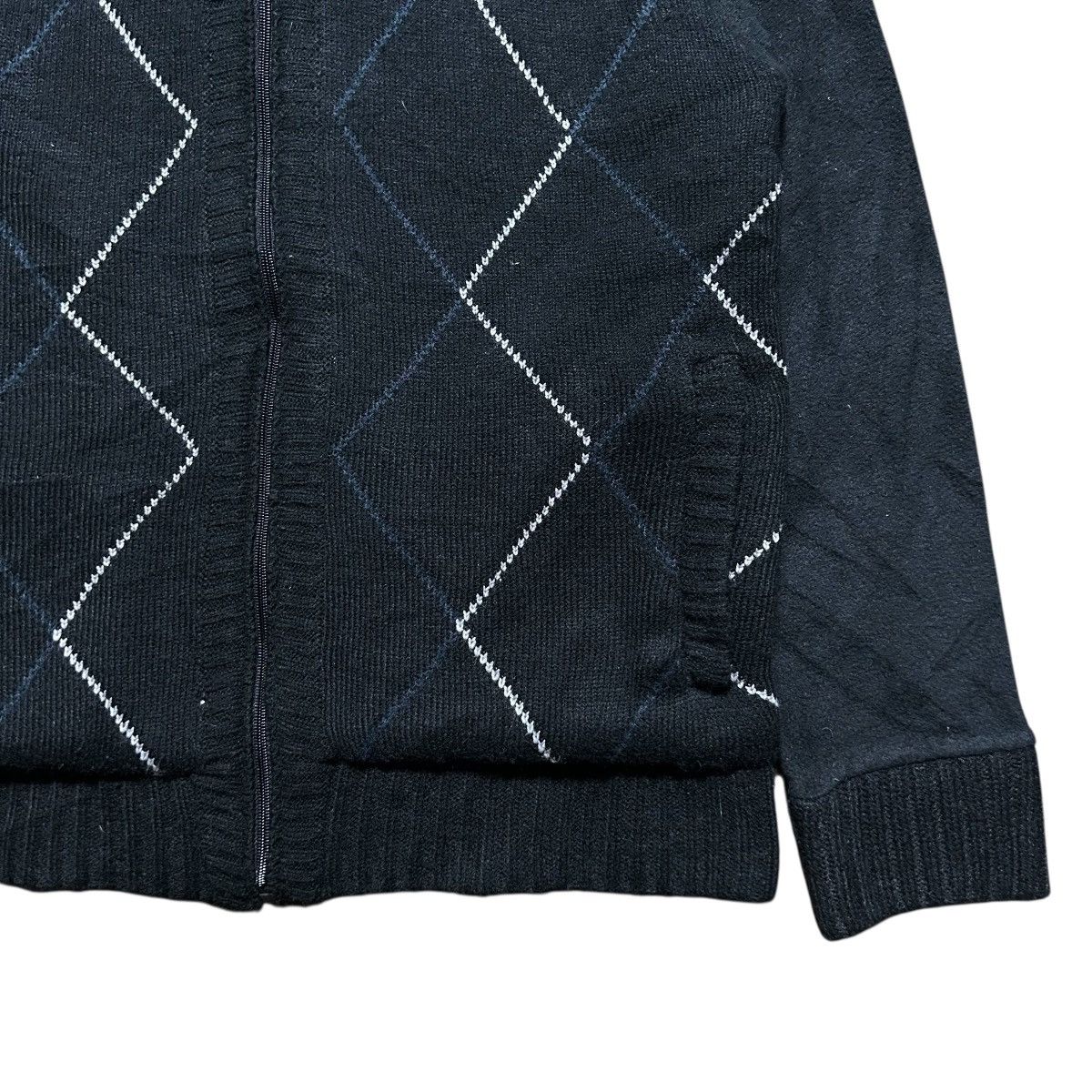 Gianni Valentino Vintage Gianni Valentino Jacket Size M / US 6-8 / IT 42-44 - 5 Thumbnail
