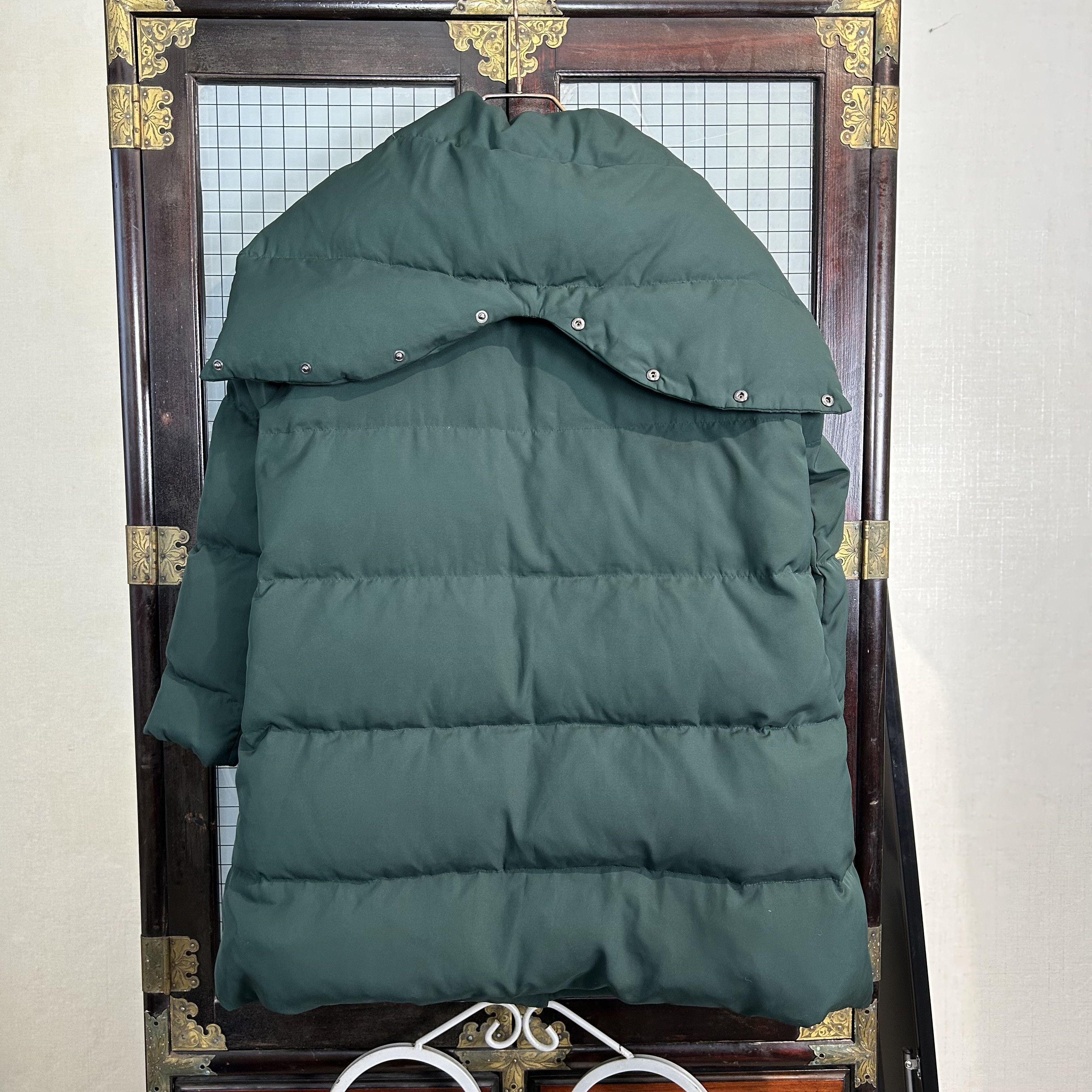 Pleats Please Issey Miyake pleats please issey miyake down coat Size L / US 10 / IT 46 - 5 Thumbnail