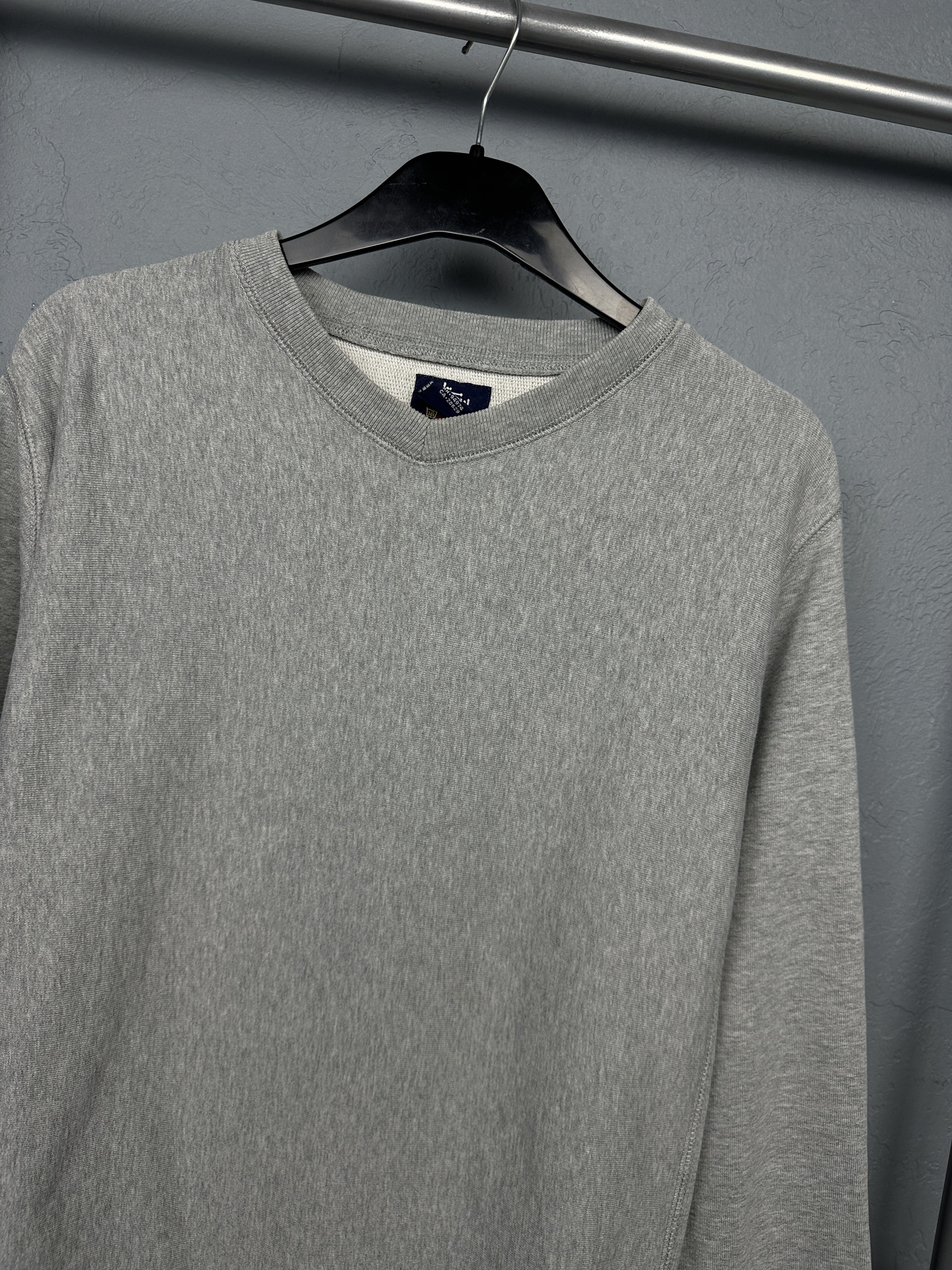 Stussy Stussy Vintage Mens Sweatshirt Size US M / EU 48-50 / 2 - 2 Thumbnail