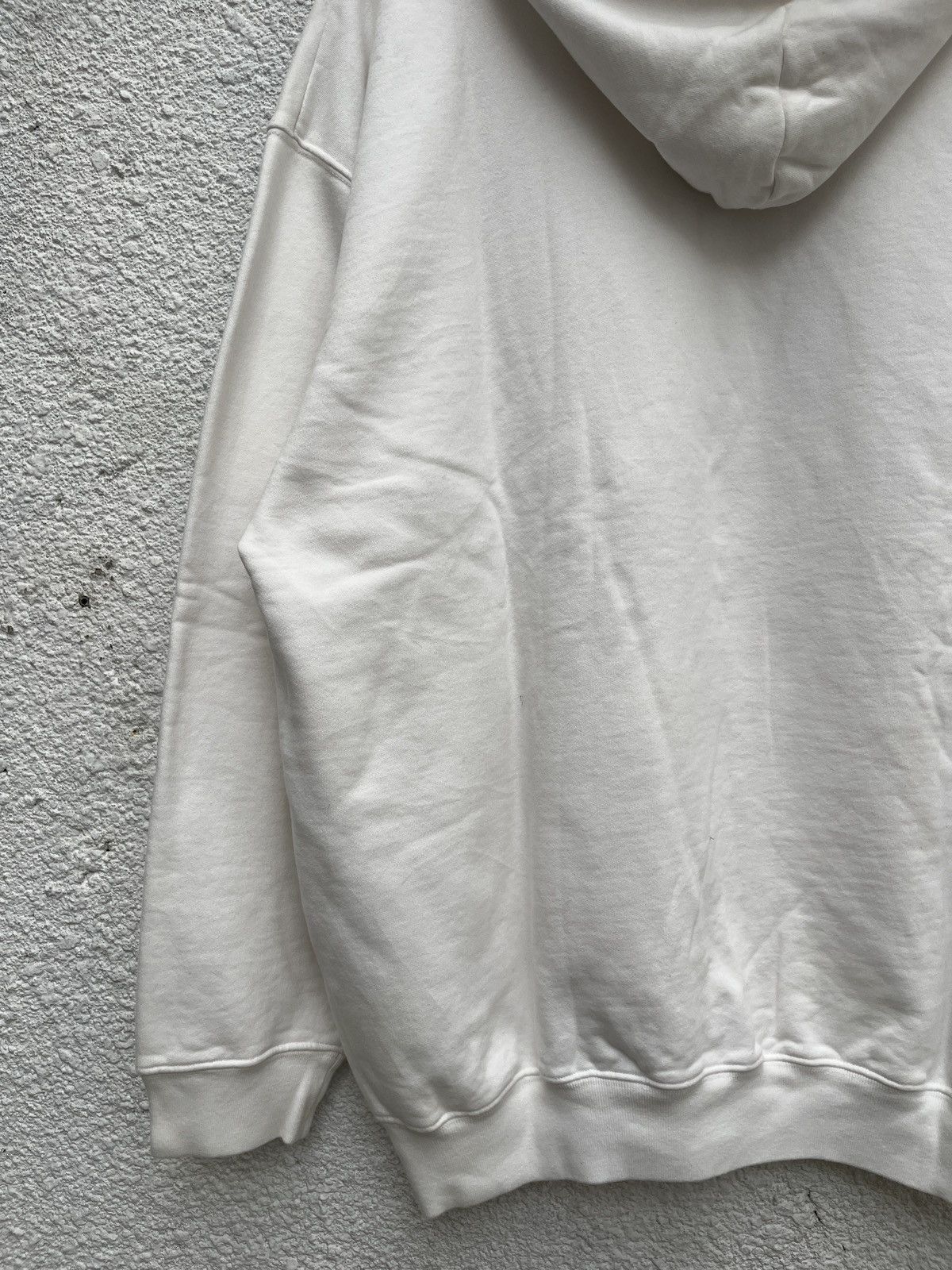 Balenciaga Balenciaga Workout Hoodie Size US M / EU 48-50 / 2 - 14 Thumbnail