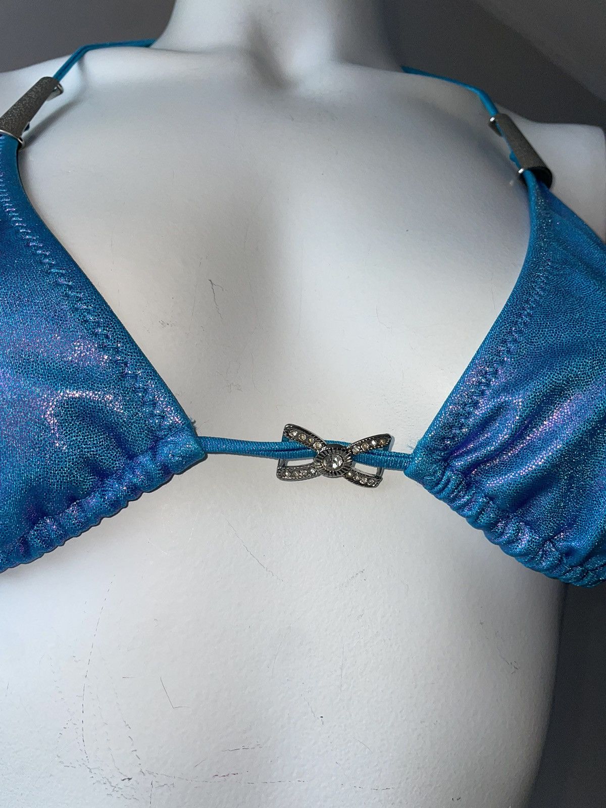 Vintage y2k swimwear Size XL / US 12-14 / IT 48-50 - 6 Thumbnail