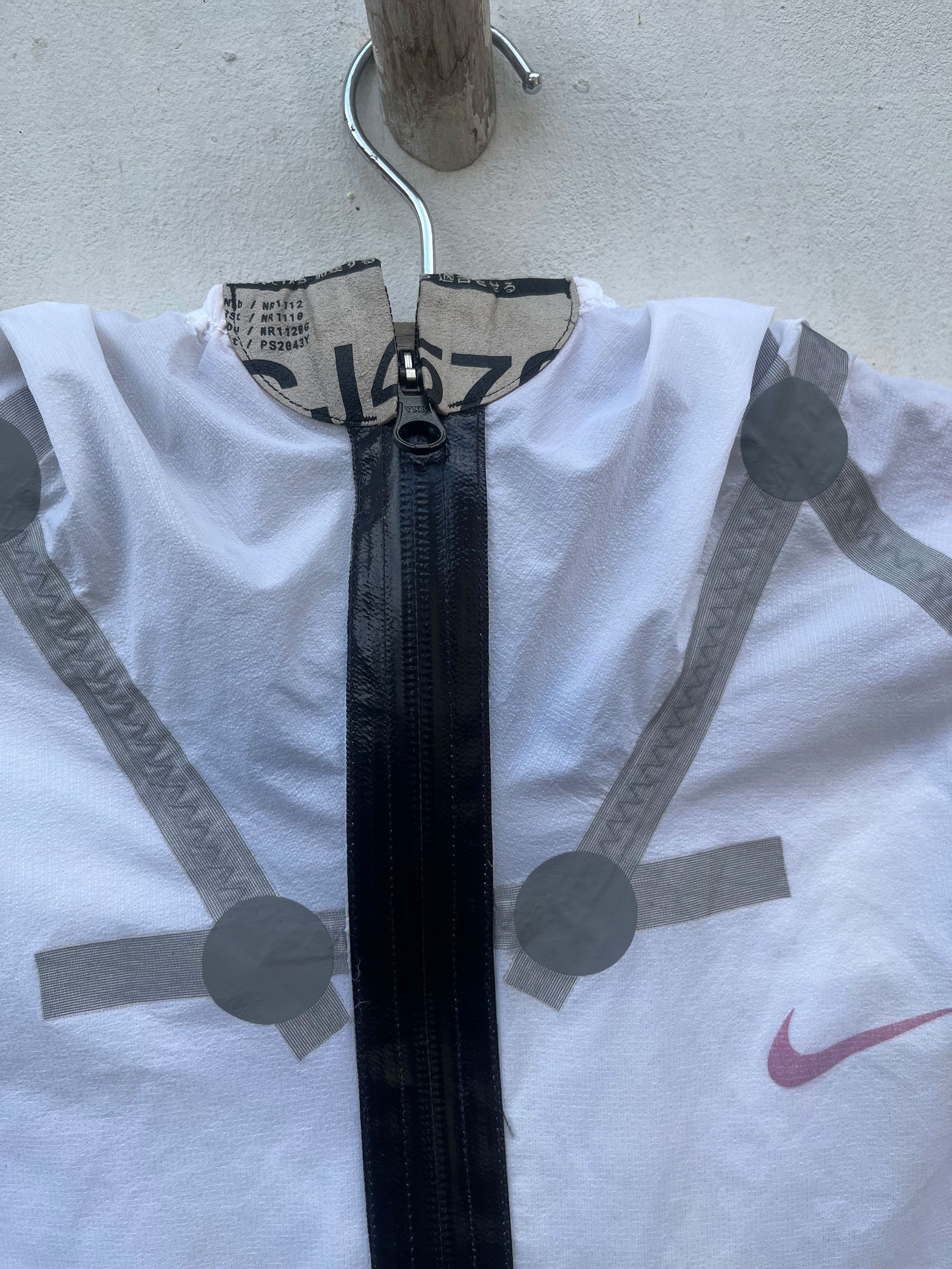 Sports Specialties NIKE NRG ISPA HYPERSHIELD LIGHTWEIGHT CJ4570 Size US L / EU 52-54 / 3 - 4 Thumbnail