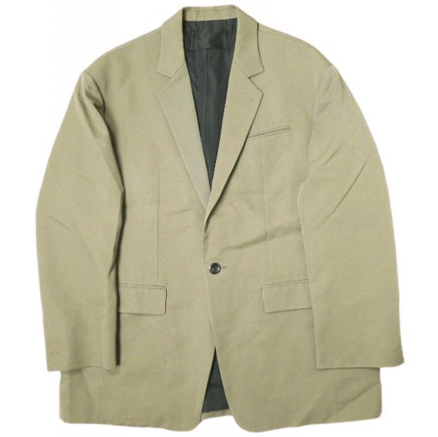 Other Other th products Over Sized Jacket Wool Jacket Others Outerwear 2002-JK21-M202 DUTY FREE for USA Size ONE SIZE - 1 Thumbnail