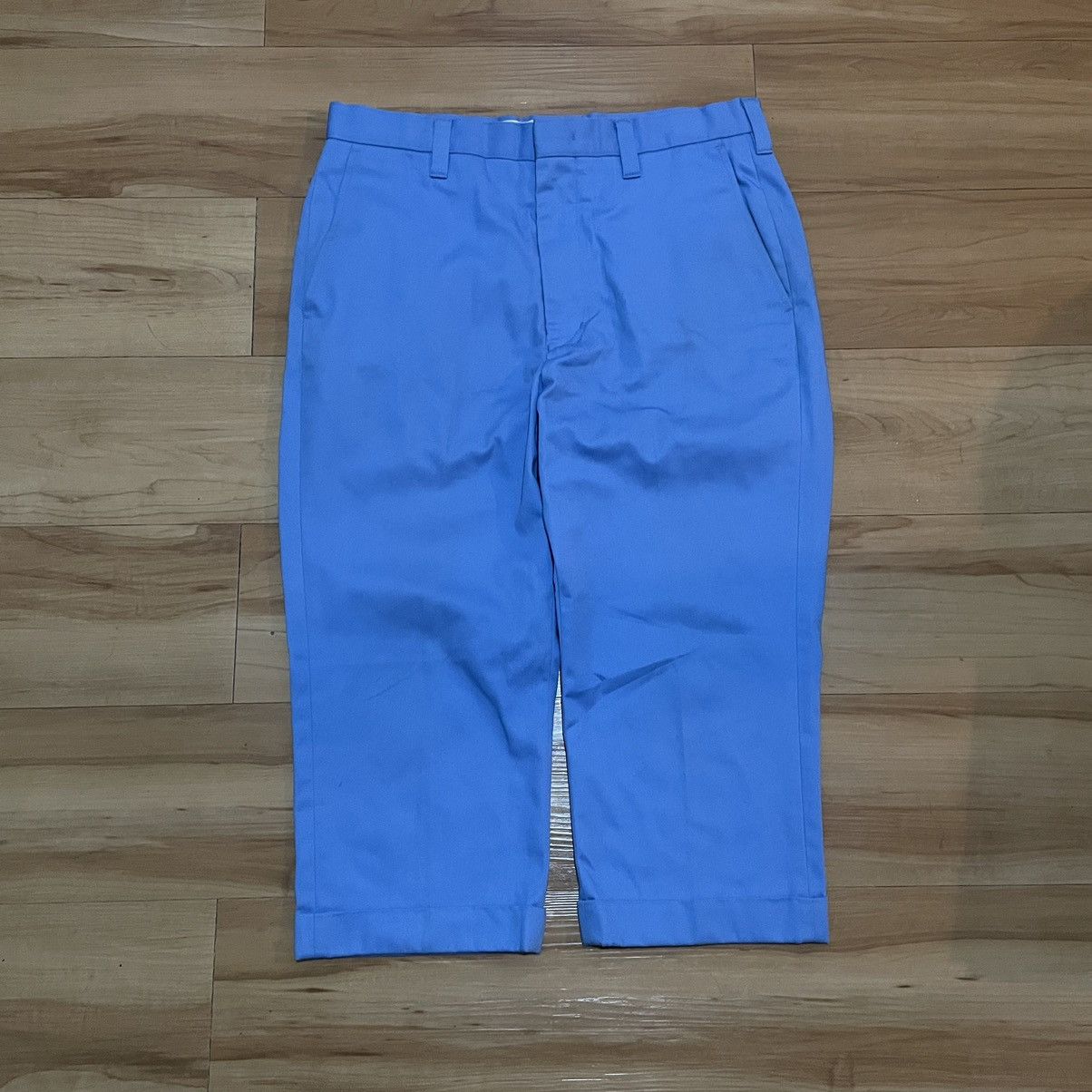 Wacko Maria Wacko maria guilty parties chino pant Size US 31 - 1 Thumbnail