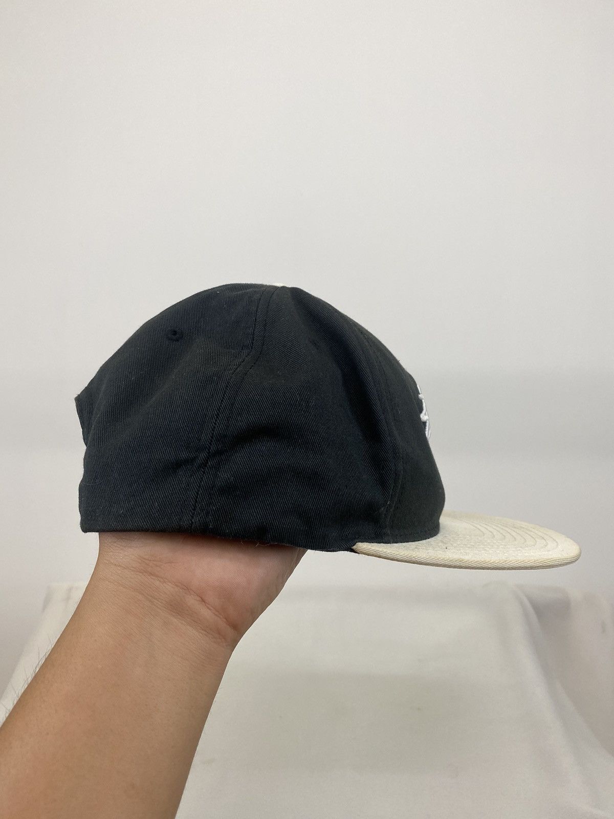 Stussy Stussy Embroidery Logo Cap Size ONE SIZE - 2 Thumbnail