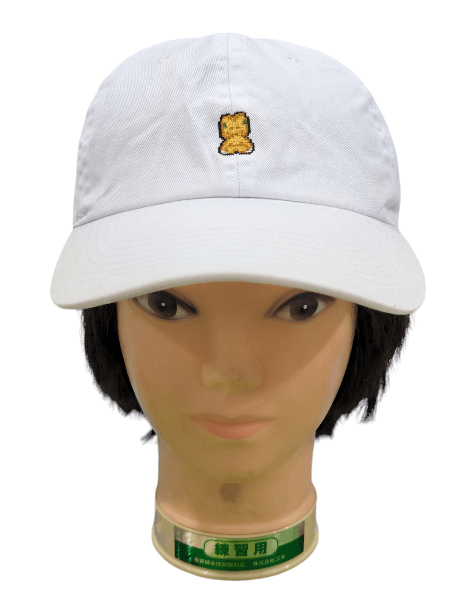 Anime DIGITAL MONSTER DIGIMON AGUMON HAT Size ONE SIZE - 1 Thumbnail