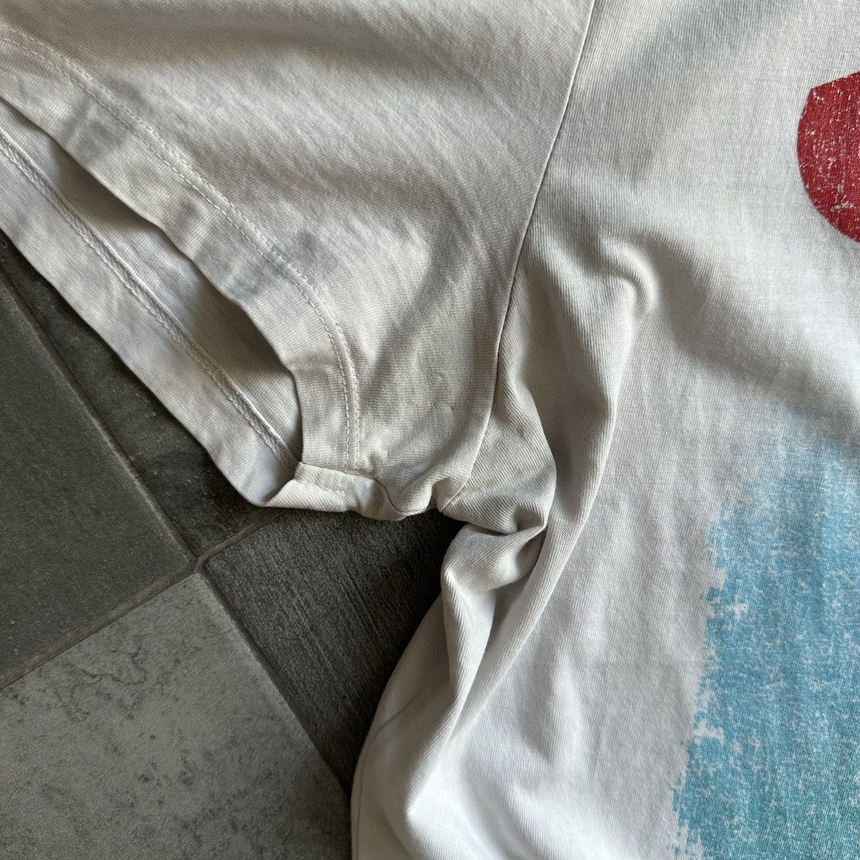 Vintage Vintage Jaws T-shirts Big Logo Movie Distressed 00s Y2K Size US L / EU 52-54 / 3 - 9 Thumbnail
