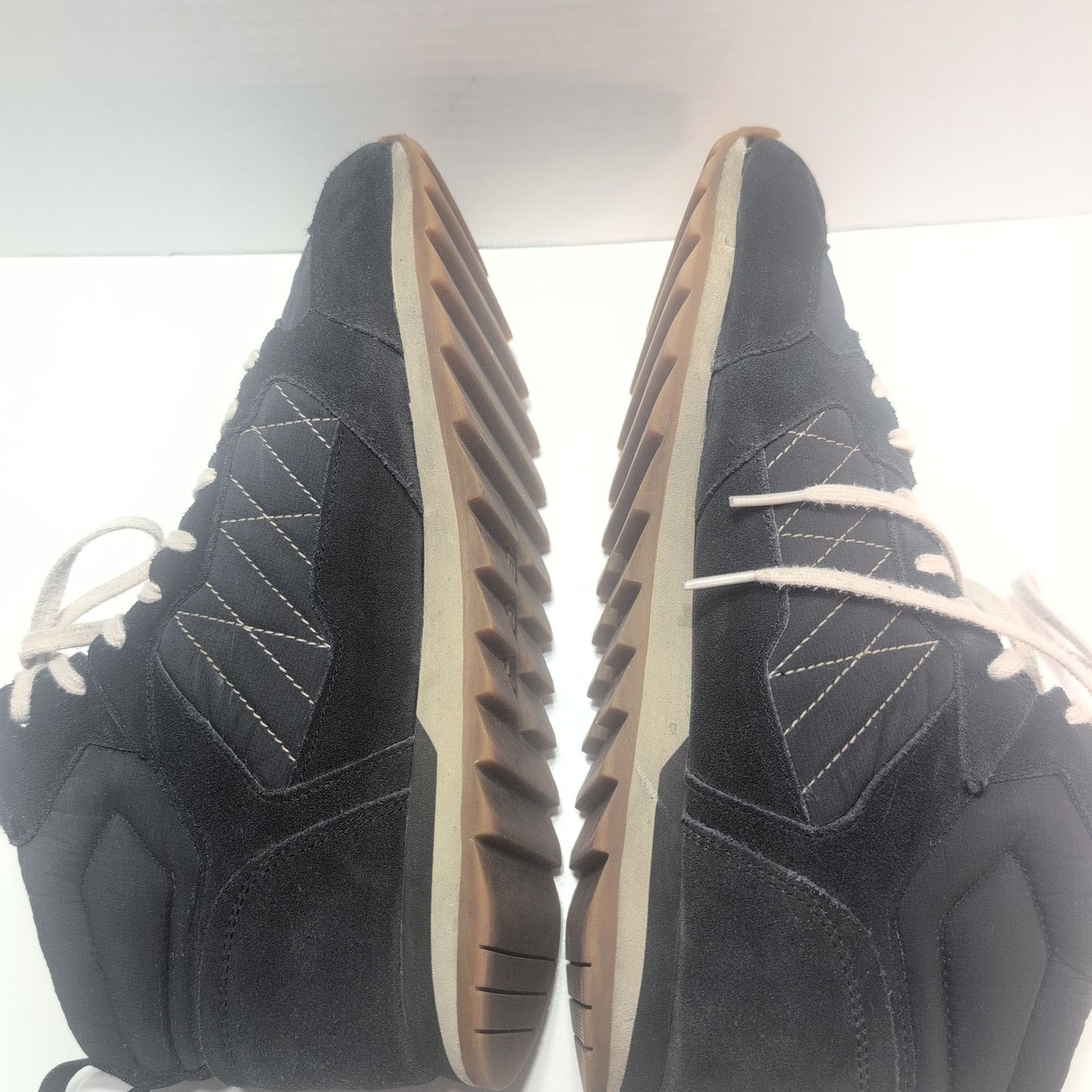 Merrell Merrell Alpine High Top Sneaker Boots Men's 9.5 Navy J16715 Size US 9.5 / EU 42-43 - 7 Thumbnail