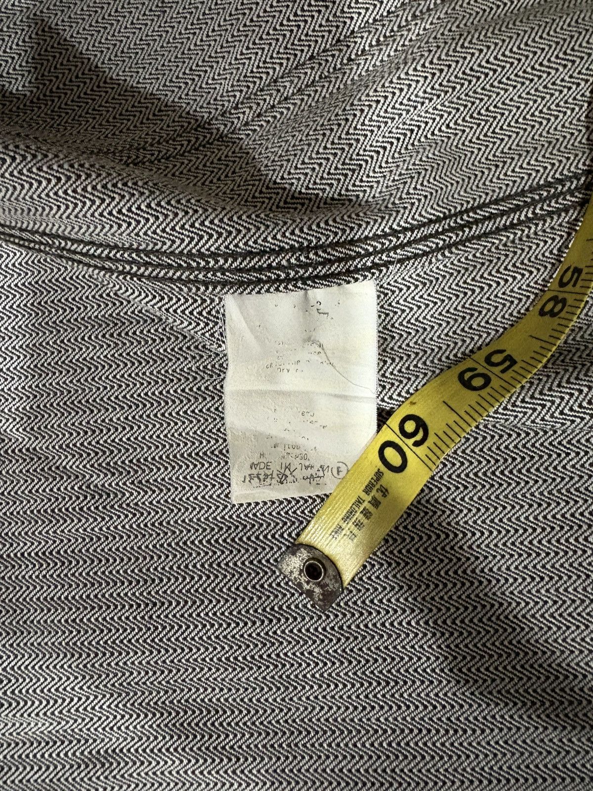 Japanese Brand × United Arrows Blue Label Jacket Size US L / EU 52-54 / 3 - 7 Thumbnail