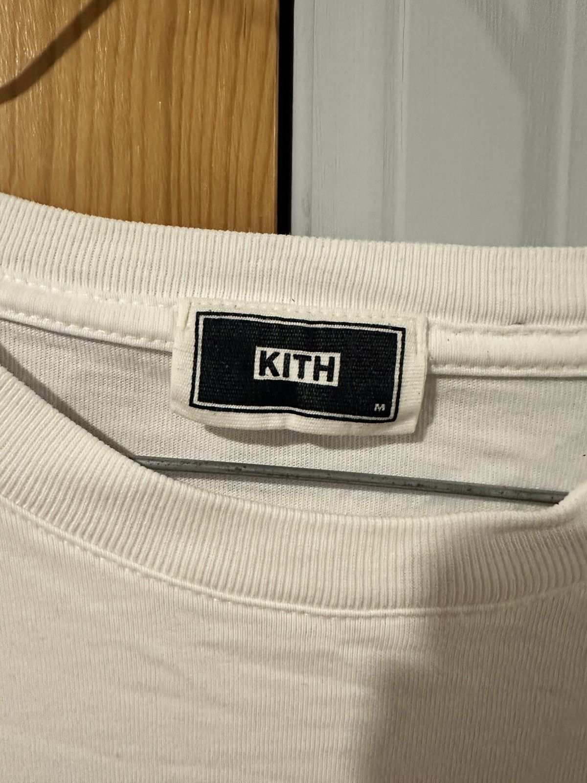 Kith Kith & Kin Fruits Tee Size US M / EU 48-50 / 2 - 2 Thumbnail