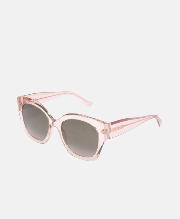 Jimmy Choo Sunglasses Size ONE SIZE - 1 Thumbnail