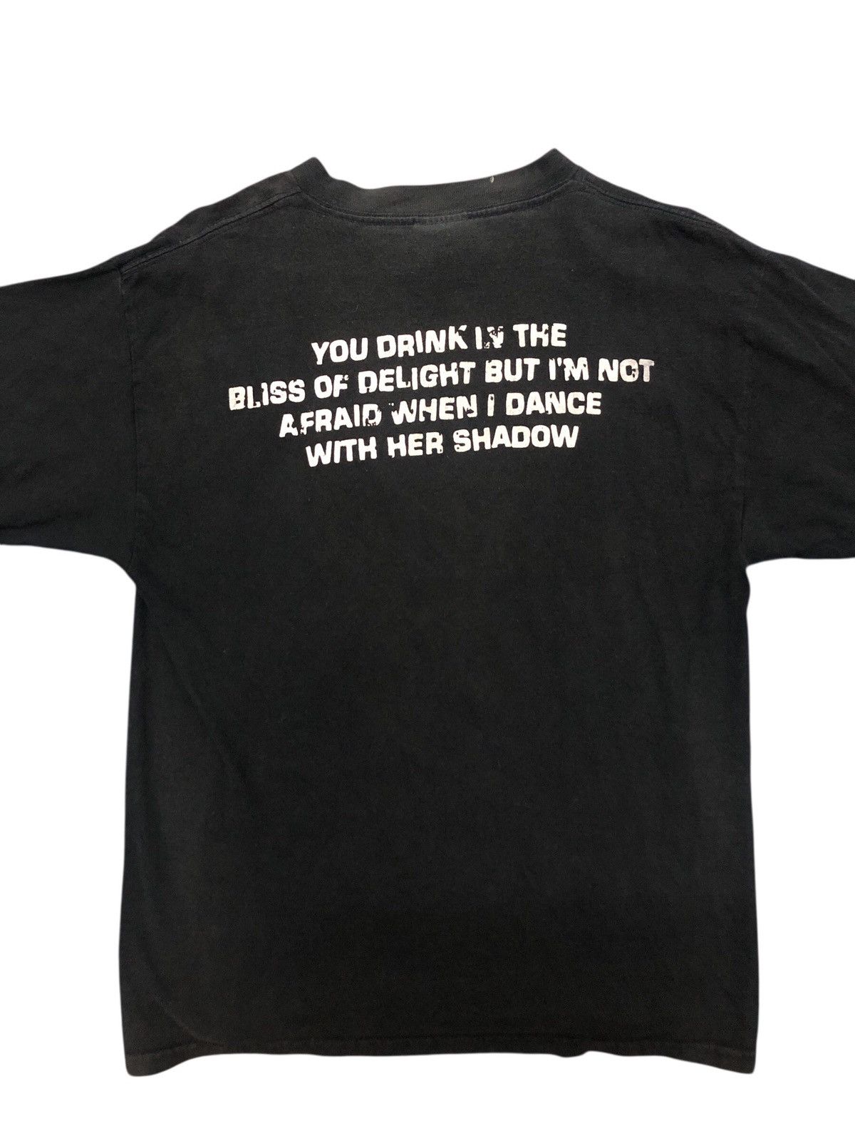 If Six Was Nine × Seditionaries Nice Printed Skulls The Hells Size US XL / EU 56 / 4 - 5 Thumbnail