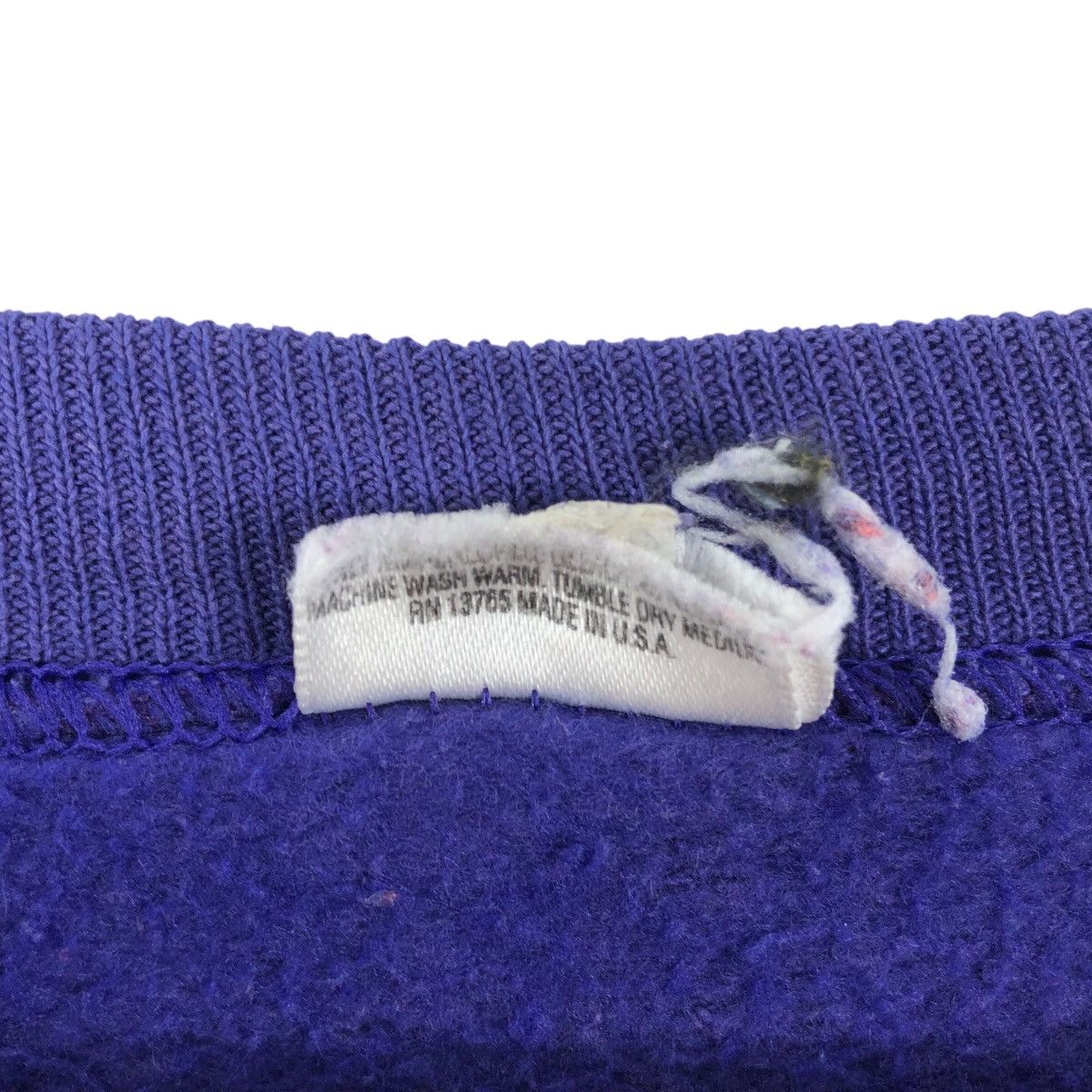 Vintage Vintage RODEO DR BEVERLY Hills Usa Famous Place Sweatshirt Size US XL / EU 56 / 4 - 7 Thumbnail
