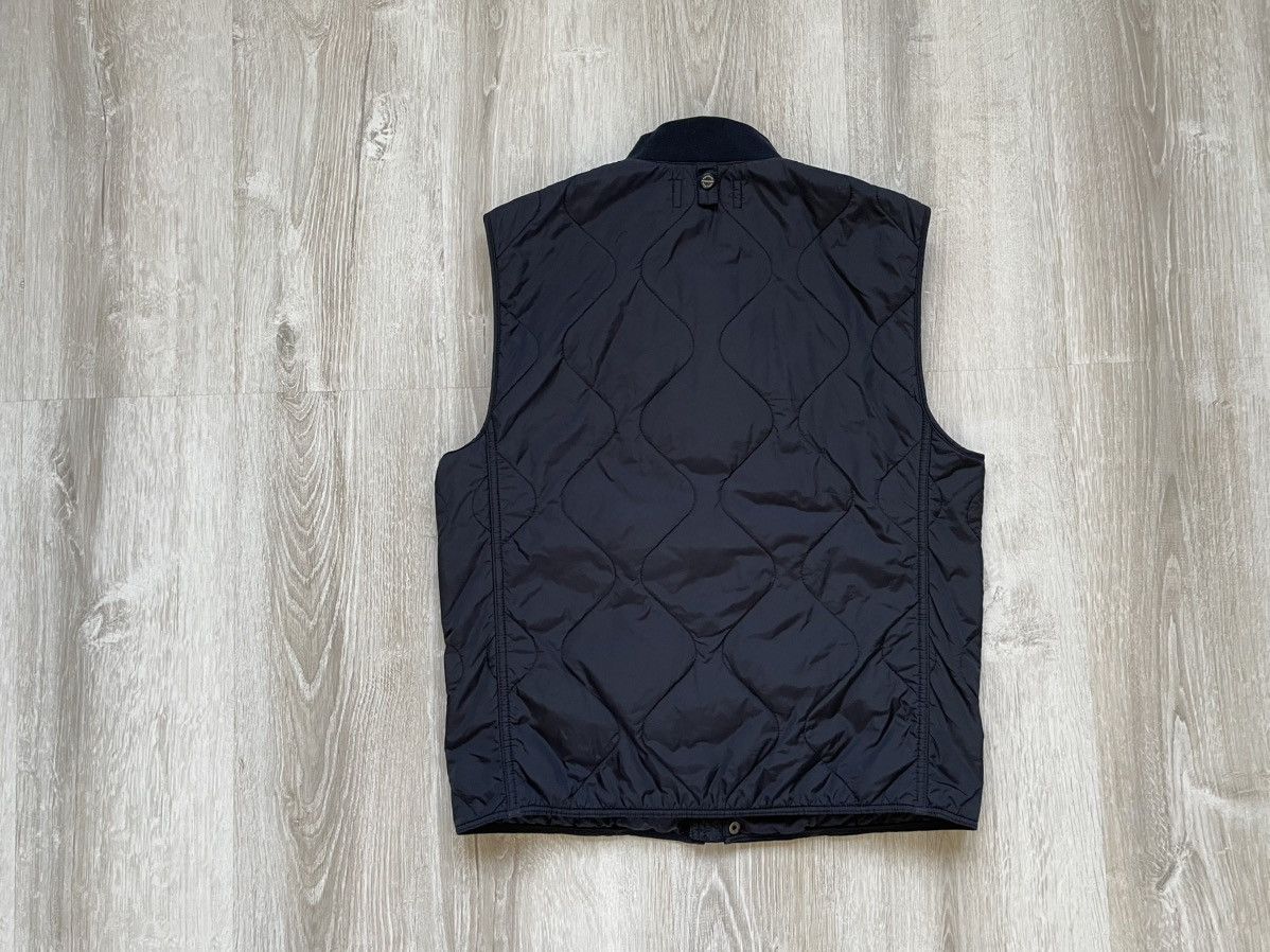 Polo Ralph Lauren × RRL Ralph Lauren × Ralph Lauren Polo Ralph Lauren X Vest Size M / US 6-8 / IT 42-44 - 7 Thumbnail