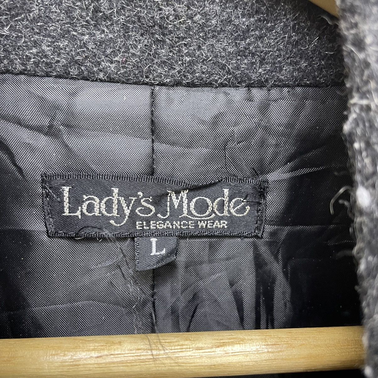 Issey Miyake × Japanese Brand 💥Ladys Mode Japanese Brand Nice Design Navajo Style Size M / US 6-8 / IT 42-44 - 6 Thumbnail