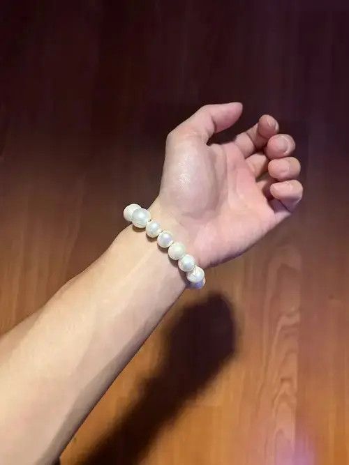 VIBE Genuine Hawaiian Pearl Bracelet Size ONE SIZE - 2 Thumbnail