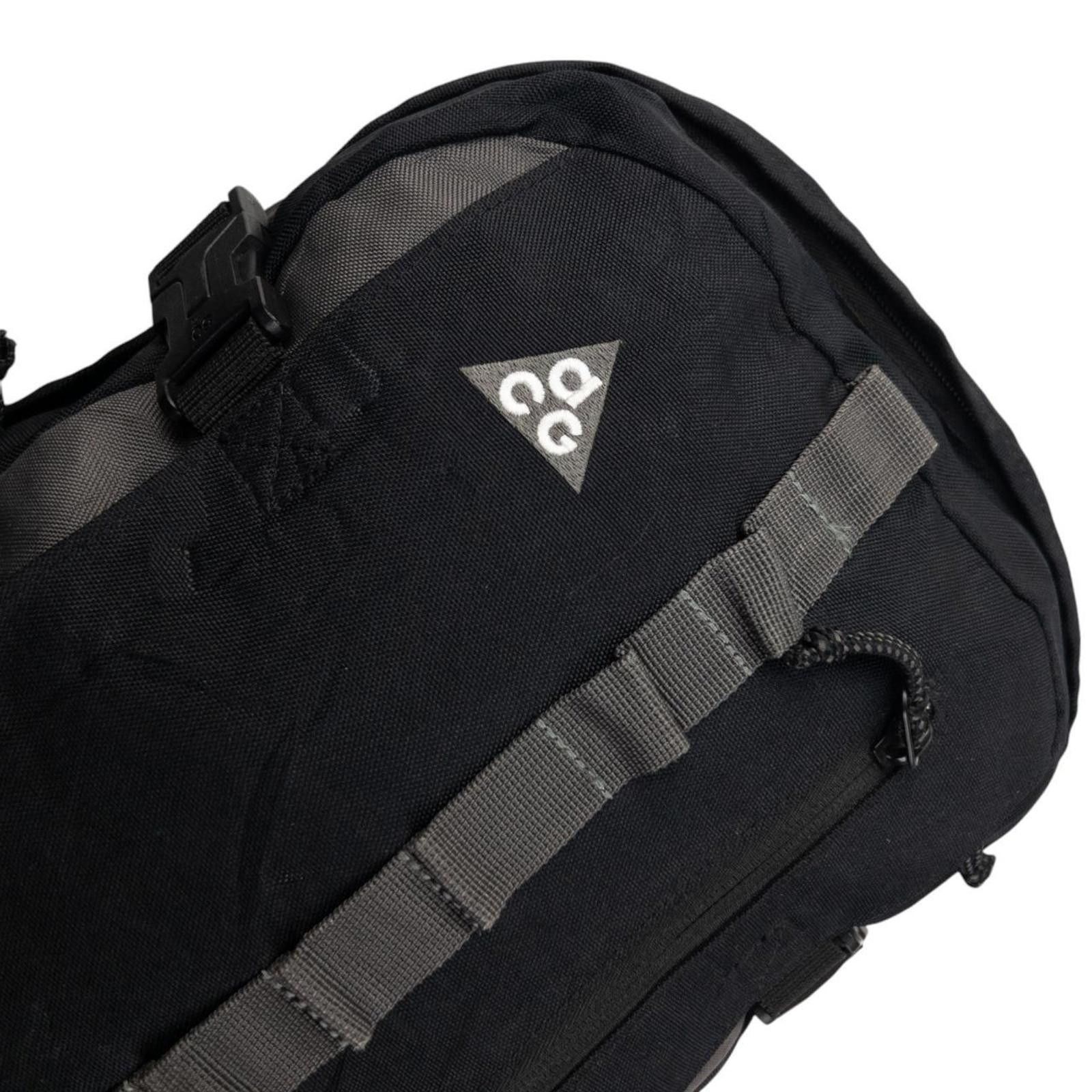 Nike Vintage Nike ACG Backpack Size ONE SIZE - 6 Thumbnail