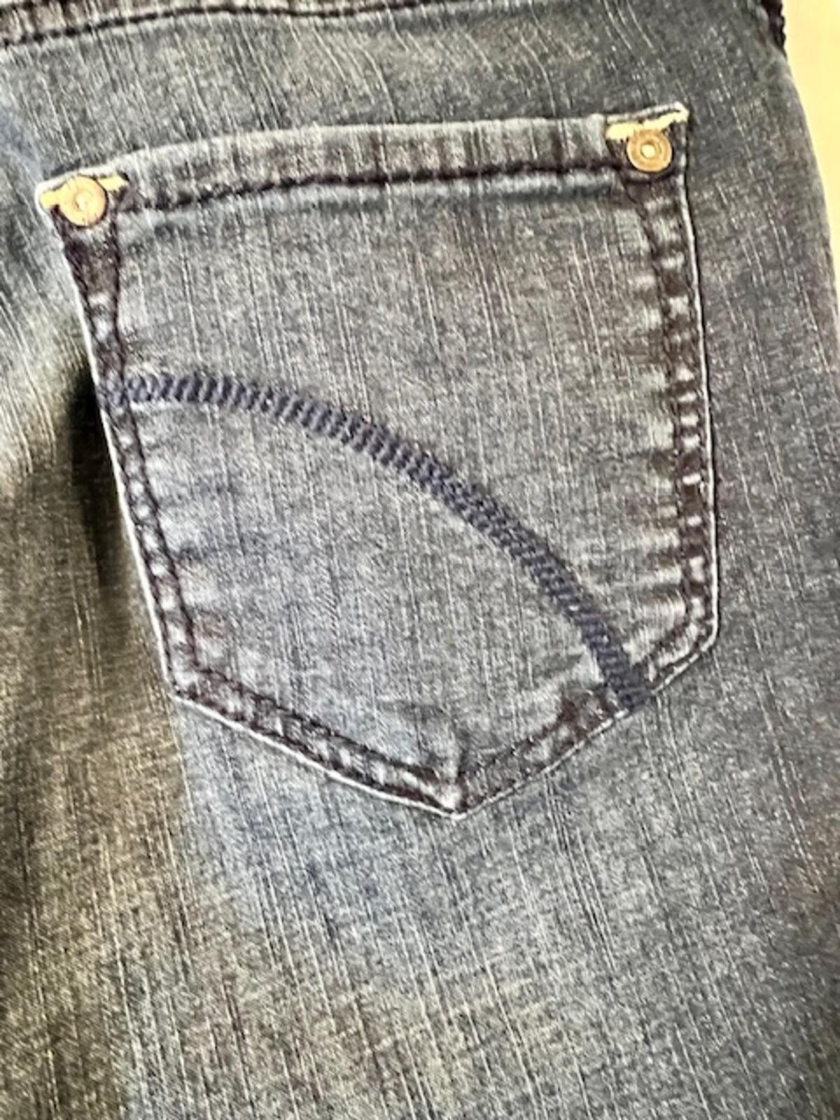 Other PZI Jeans Size 27" / US 4 / IT 40 - 7 Thumbnail