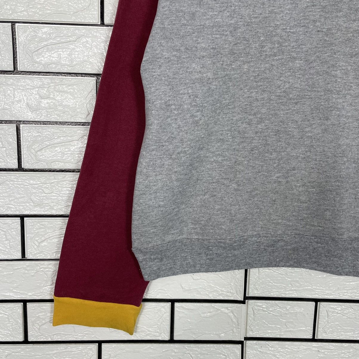 Vintage Vintage Merry Garden Athletic Wear Sweatshirt Size US S / EU 44-46 / 1 - 3 Thumbnail