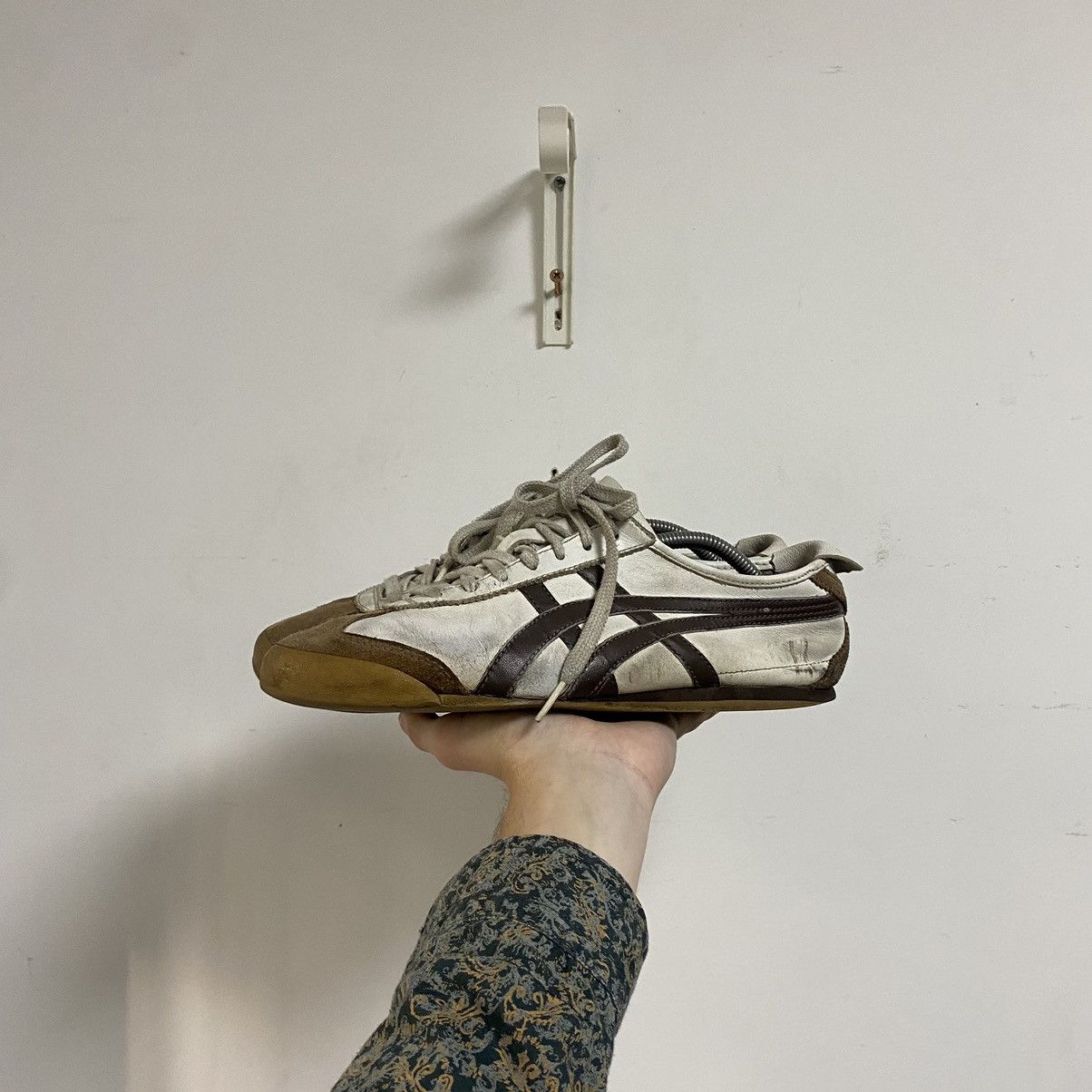 Asics Vintage Asics Onitsuka Tiger Kill Bill Style Size US 9 / EU 42 - 4 Thumbnail