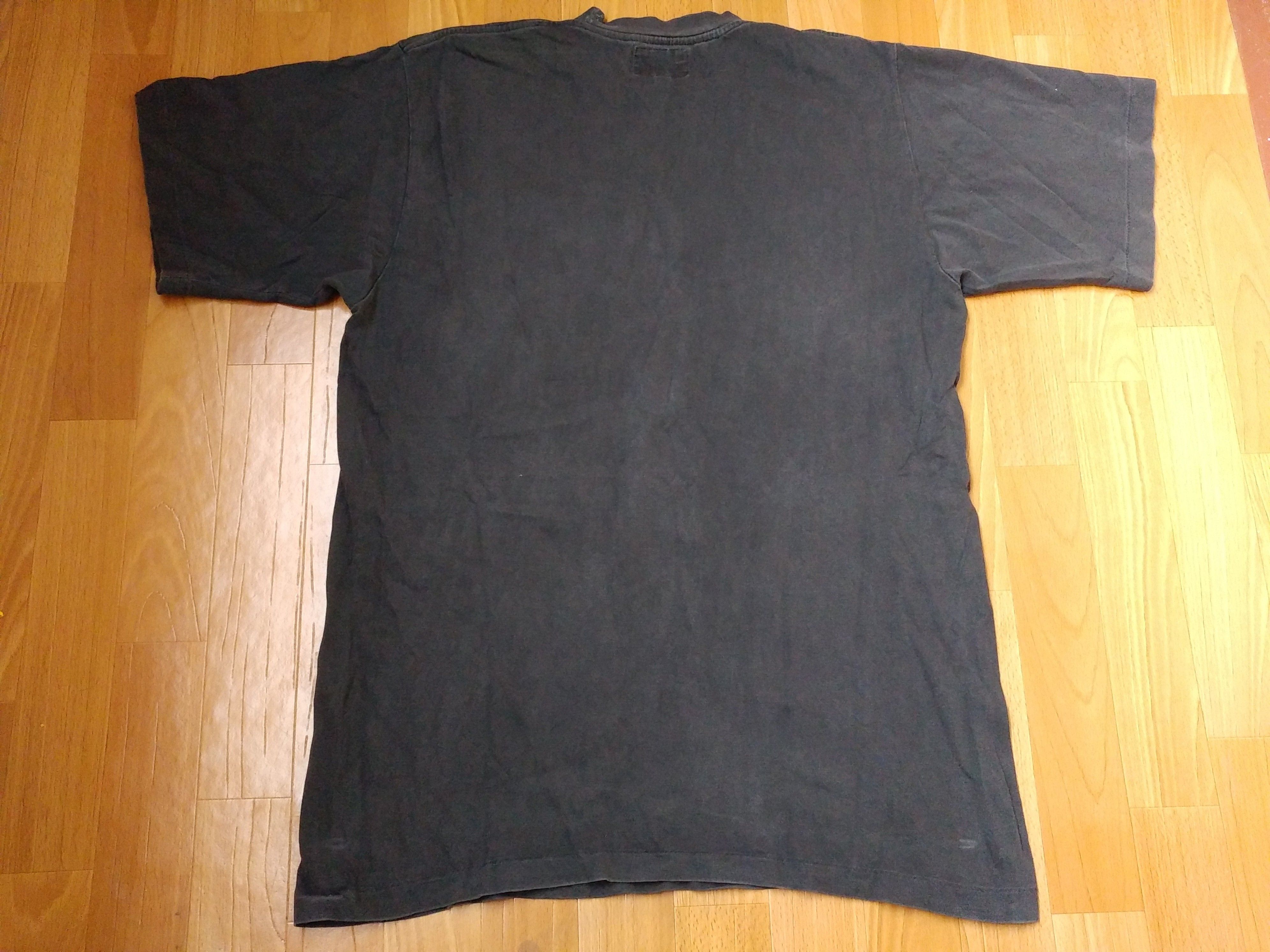 NHL NHL Detroit Red Wings jersey vintage t-shirt 90s hip-hop L Size US L / EU 52-54 / 3 - 8 Thumbnail