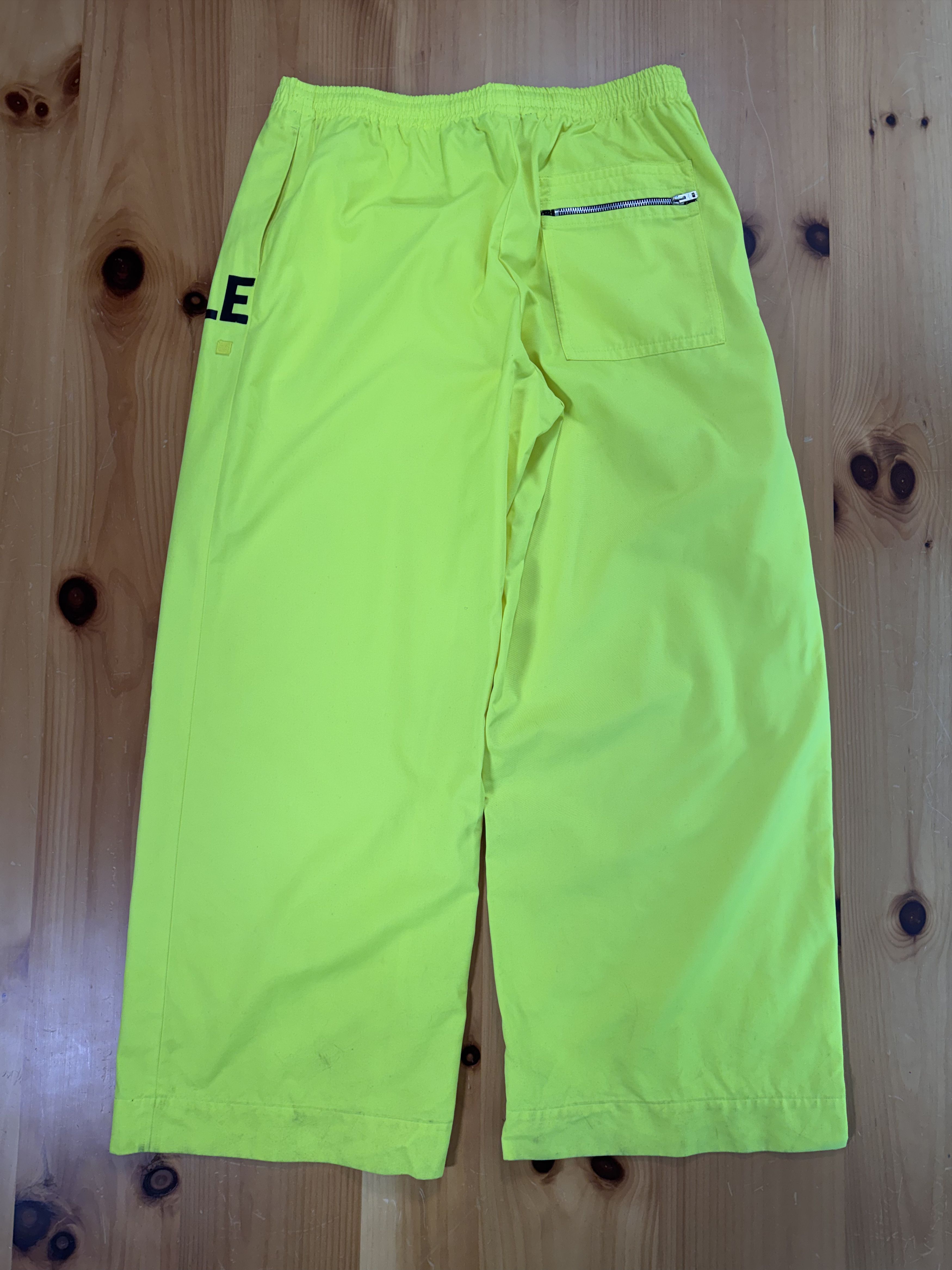 Acne Studios Acne Studios Sample Only Pants Size US 34 / EU 50 - 5 Thumbnail