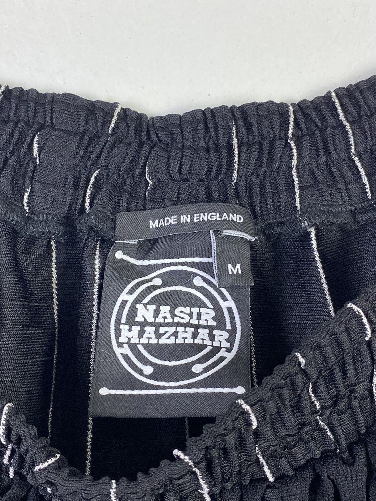 Nasir Mazhar Nasir Mazhar Shorts Size 26" / US 2 / IT 38 - 6 Thumbnail