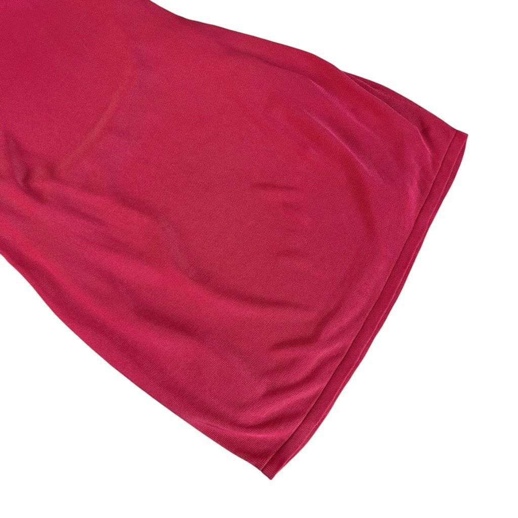 GAUGE81 GAUGE81 Hira Short Dress in Fuchsia M Size M / US 6-8 / IT 42-44 - 5 Thumbnail