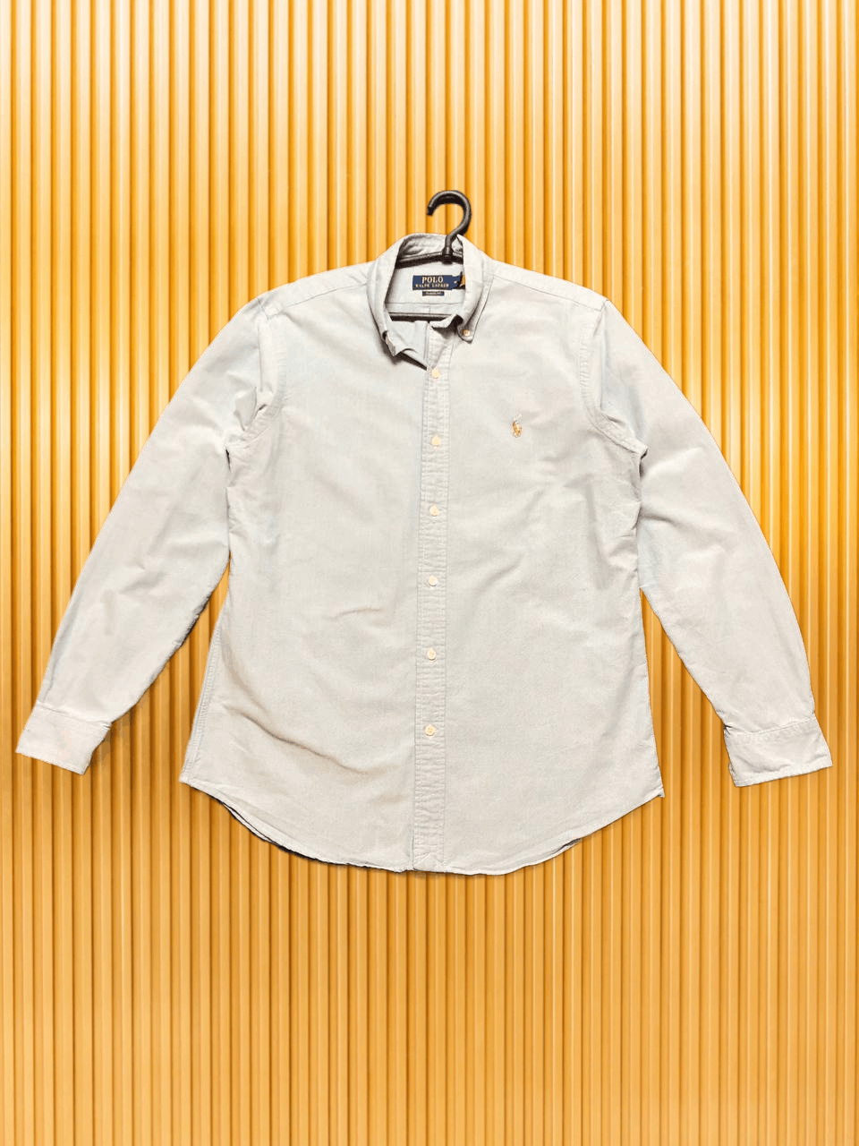Polo Ralph Lauren Vintage Shirt Polo Ralph Lauren Y2K classic fit size M Size US M / EU 48-50 / 2 - 1 Thumbnail