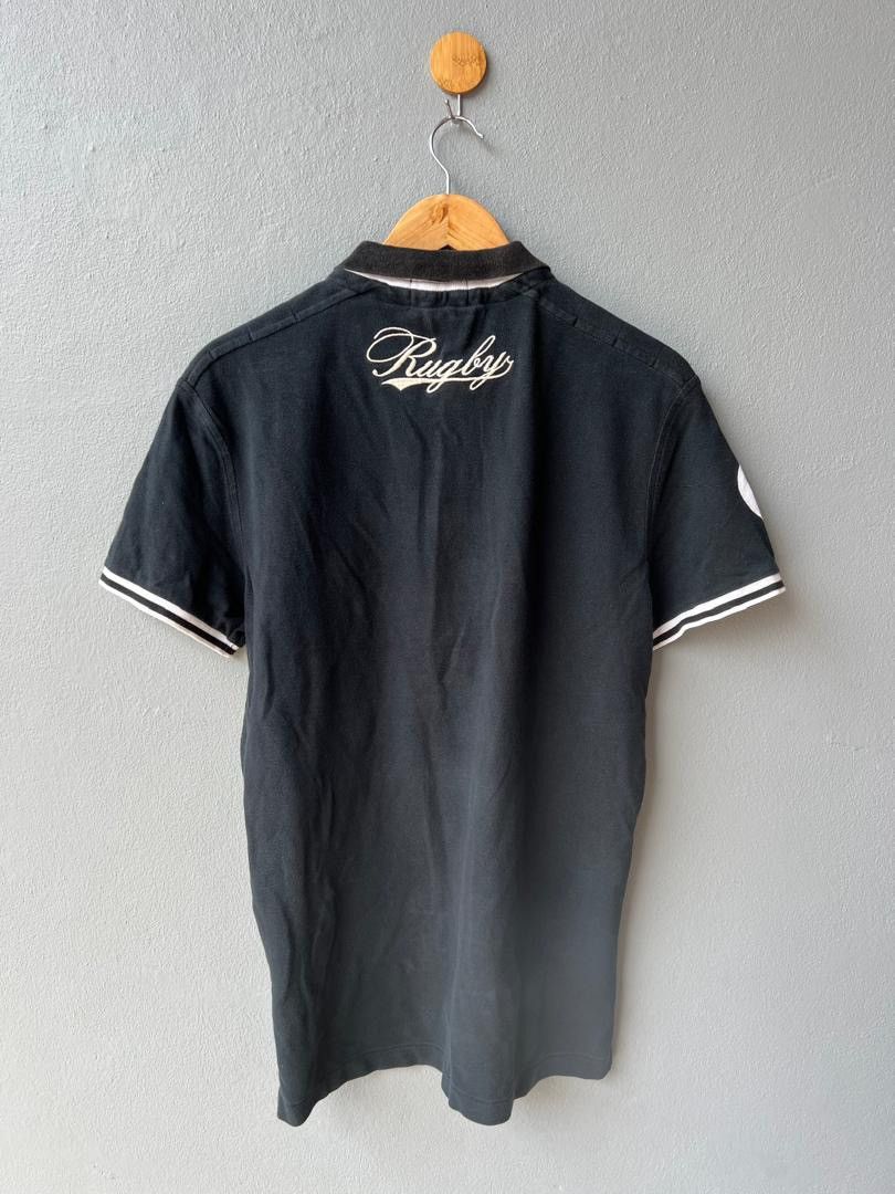 Rugby Ralph Lauren Rugby No.9 Size US M / EU 48-50 / 2 - 3 Thumbnail