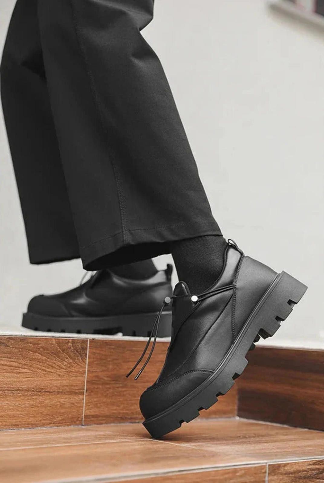 Other Rugged Chunky Shoes Size US 8 / EU 41 - 9 Thumbnail