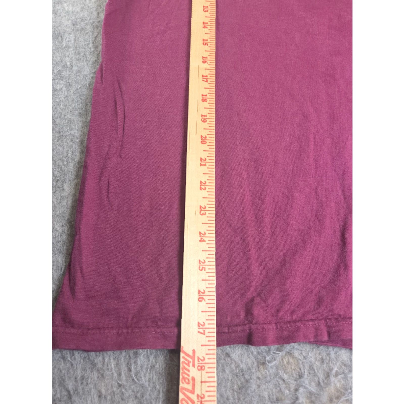 Bugle Boy VINTAGE 90s Bugle Boy T-Shirt XL Red Distressed Authentic Casual Short Sleeve Men Men XL Red 90s Size US XL / EU 56 / 4 - 8 Thumbnail