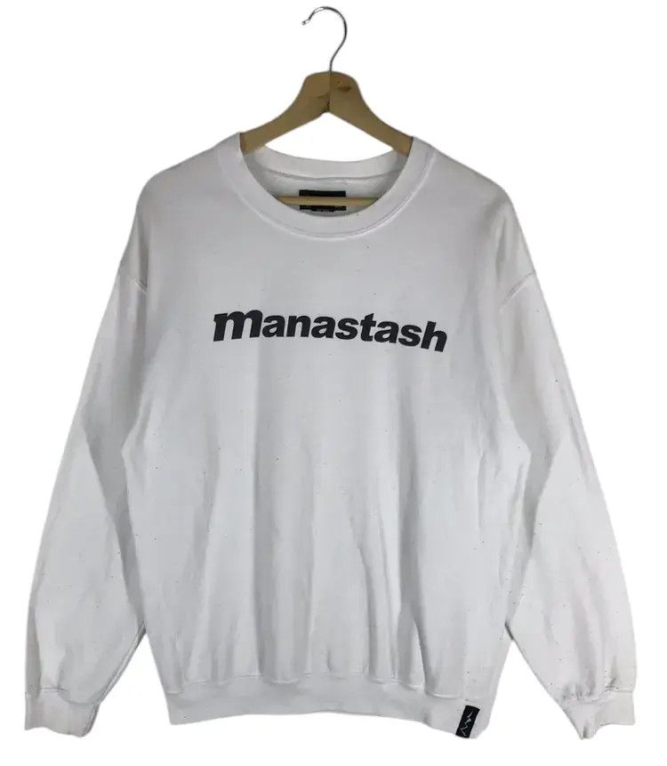 Manastash Manastash Sweatshirts Size US M / EU 48-50 / 2 - 1 Thumbnail