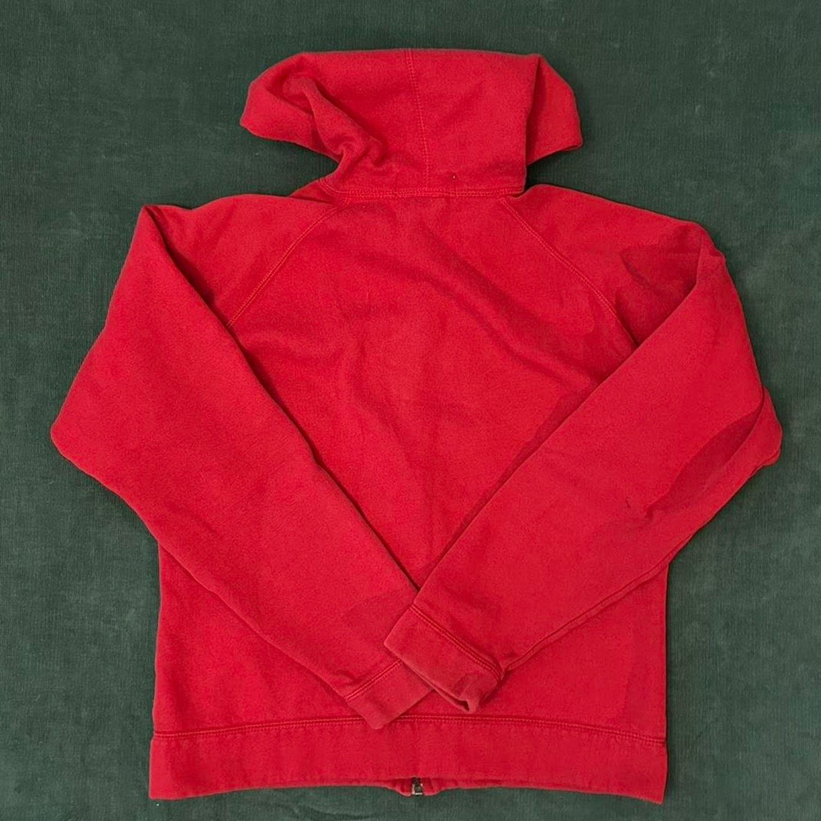 Antigua Vintage st louis cardinals hoodie Size S / US 4 / IT 40 - 5 Thumbnail
