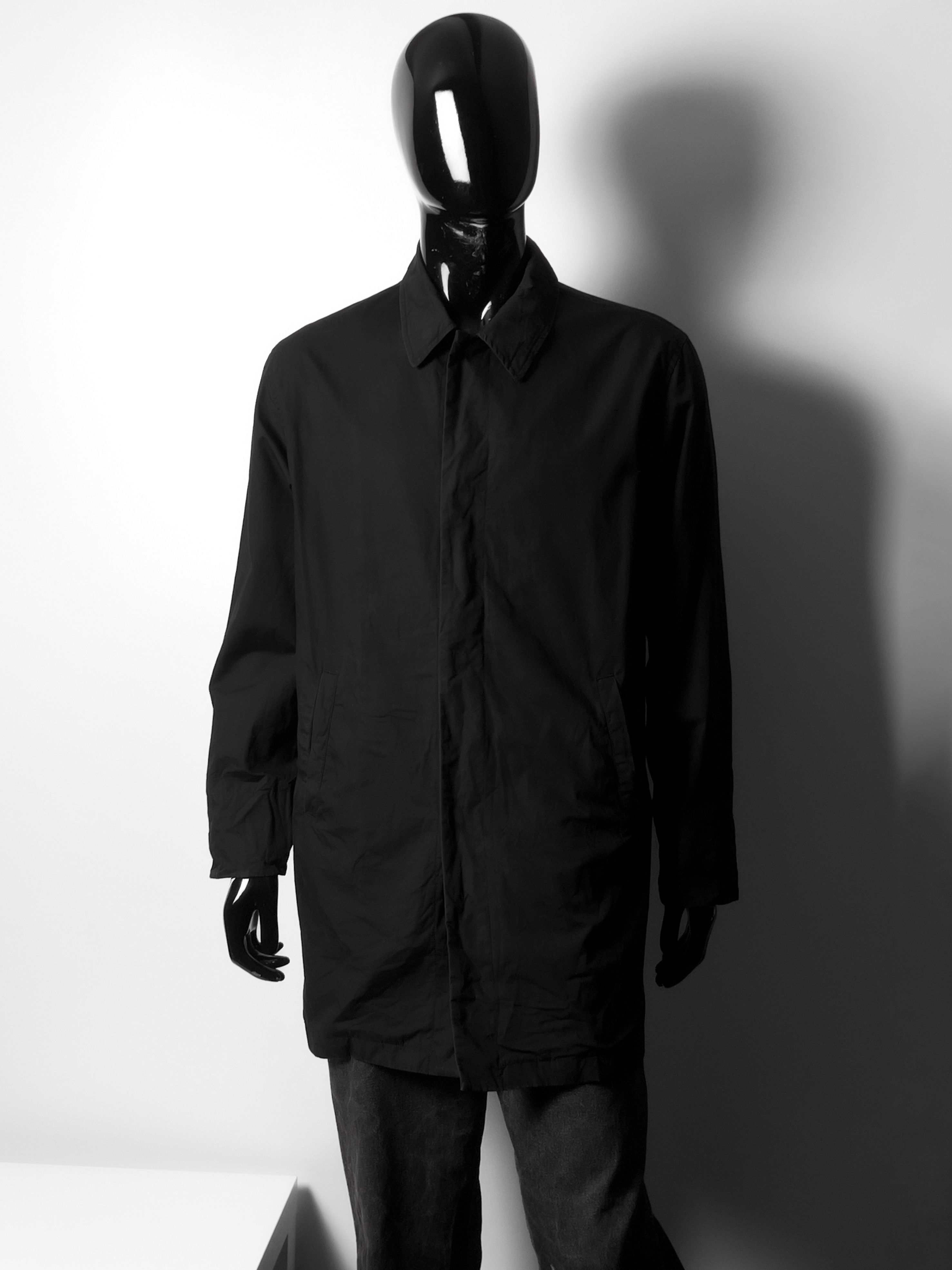Other JOHN Men's Trench Size US M / EU 48-50 / 2 - 1 Thumbnail