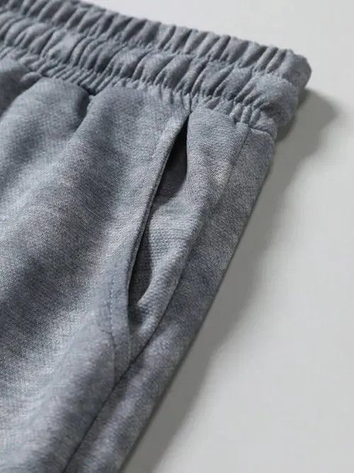 Other Straight Leg RETRO Y2K Sweatpants Size US 30 / EU 46 - 3 Thumbnail
