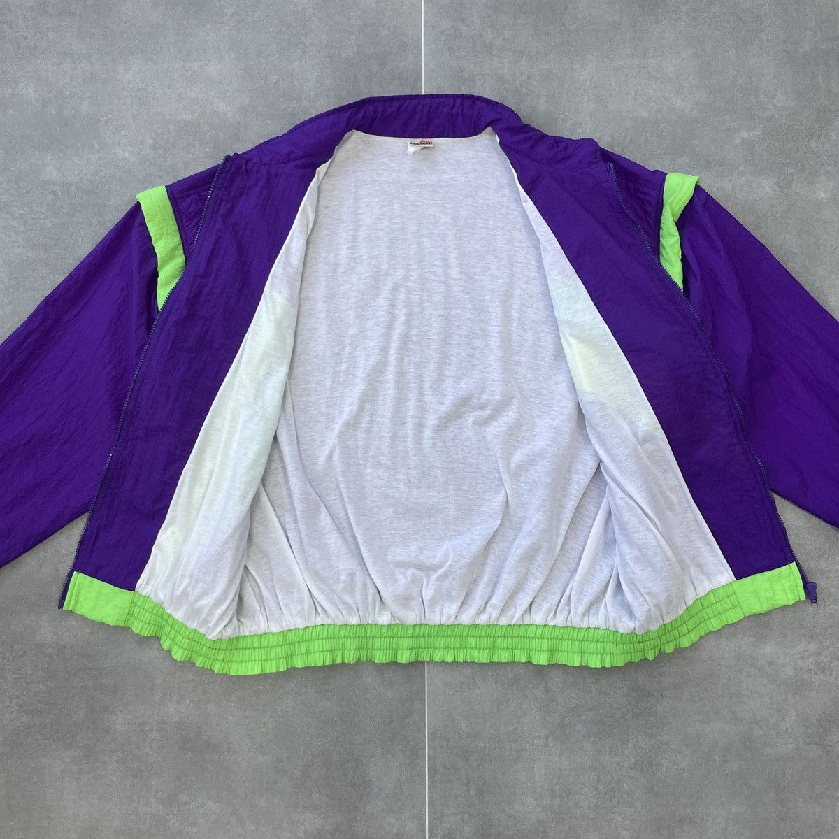 Ellesse × Vintage Vintage Ellesse Track Suit Pants / Vest / Jacket Size XL Size US XL / EU 56 / 4 - 13 Thumbnail