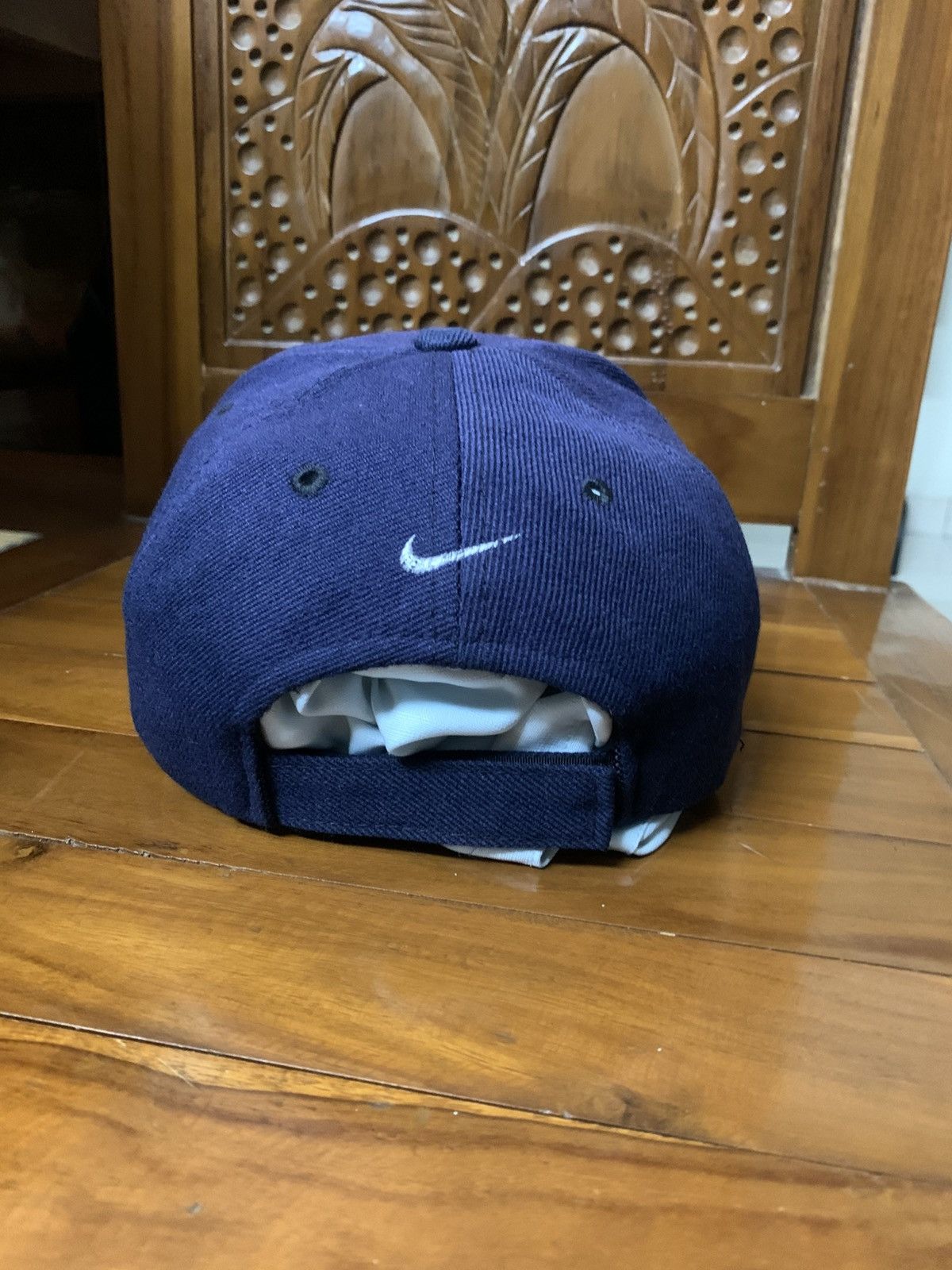 Nike Vintage nike golf cap Size ONE SIZE - 4 Thumbnail
