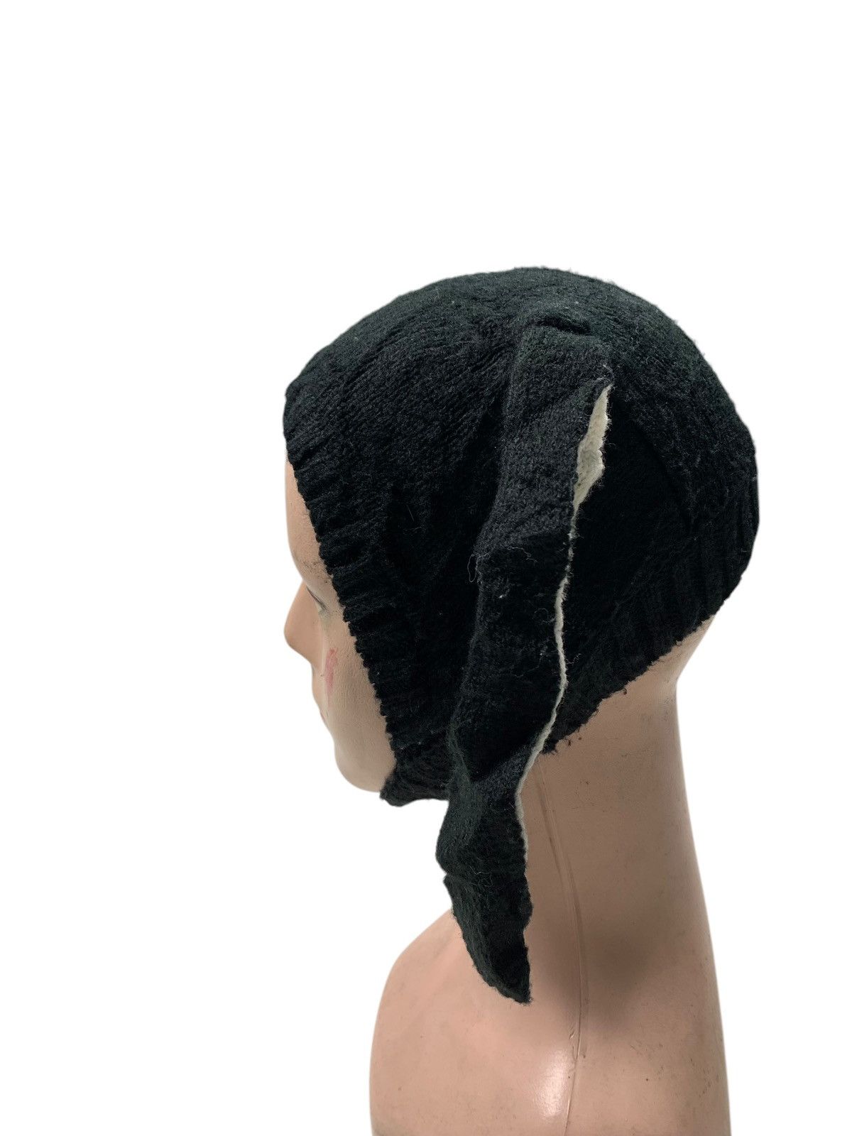 Japanese Brand × Kapital × Vintage Bunny horn cute rabbit Hats RARE Size ONE SIZE - 5 Thumbnail
