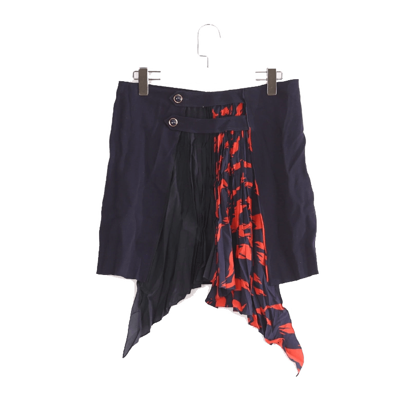 Givenchy Givenchy Skirt Size M / US 6-8 / IT 42-44 - 1 Thumbnail