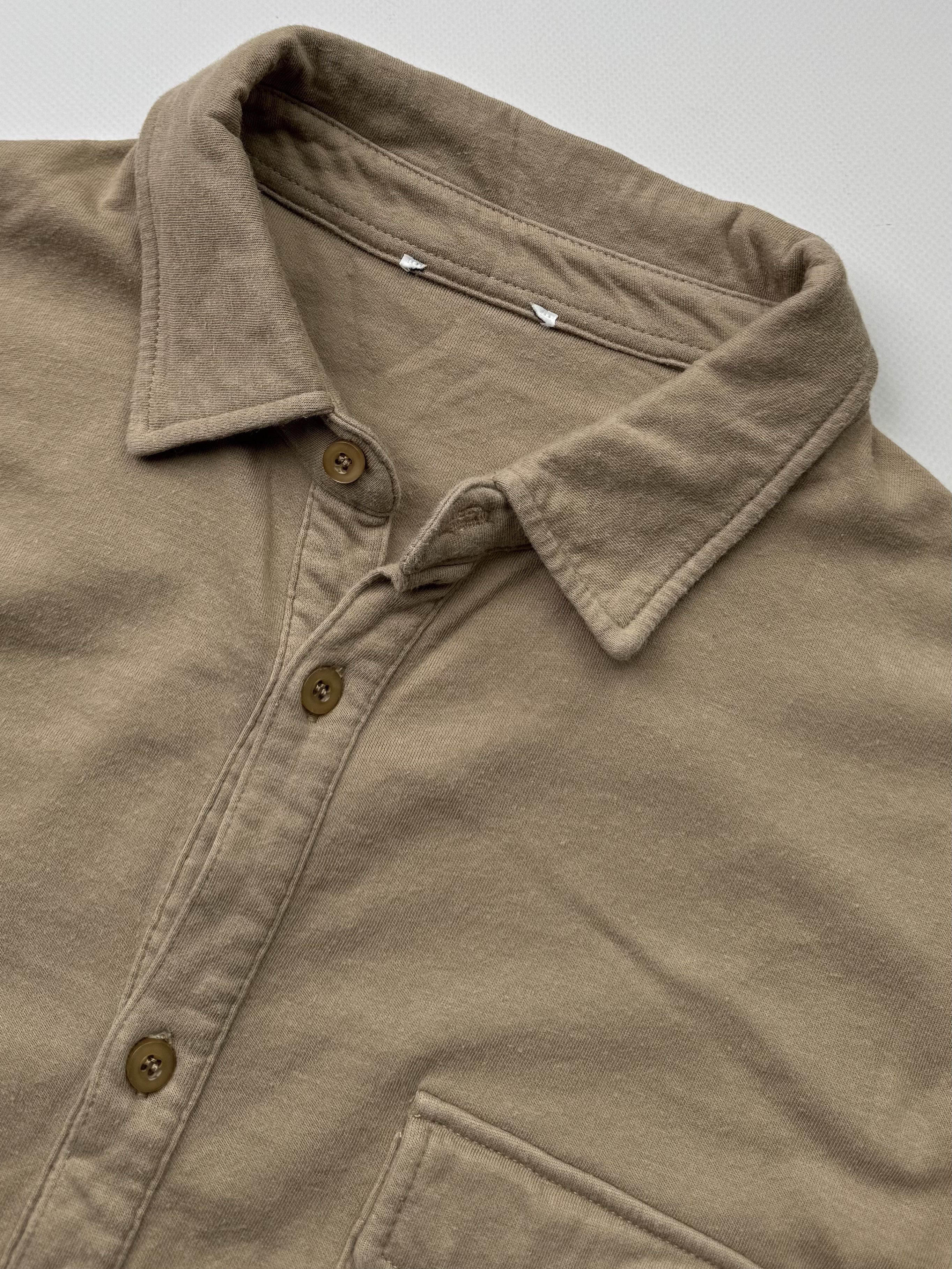 Reiss Reiss Shirt Long Sleeve (145) Size US S / EU 44-46 / 1 - 4 Thumbnail