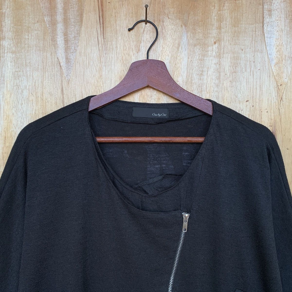 If Six Was Nine Steampunk Shirt Multizip Skulls Gothic Style Size US M / EU 48-50 / 2 - 5 Thumbnail