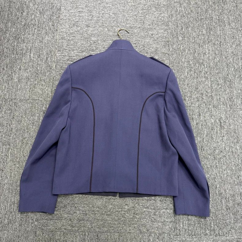 Dior Dior Court wool suit 2505-Nextarrow Size 44R - 2 Thumbnail